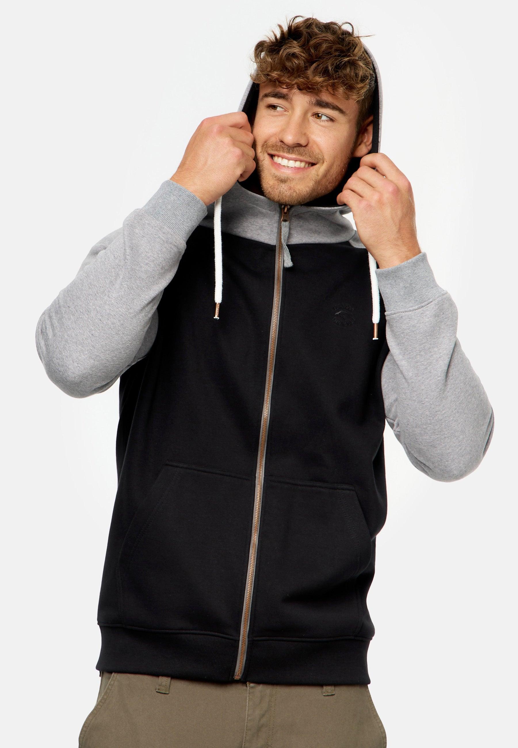 Sweatjacke INPulko Produktbild