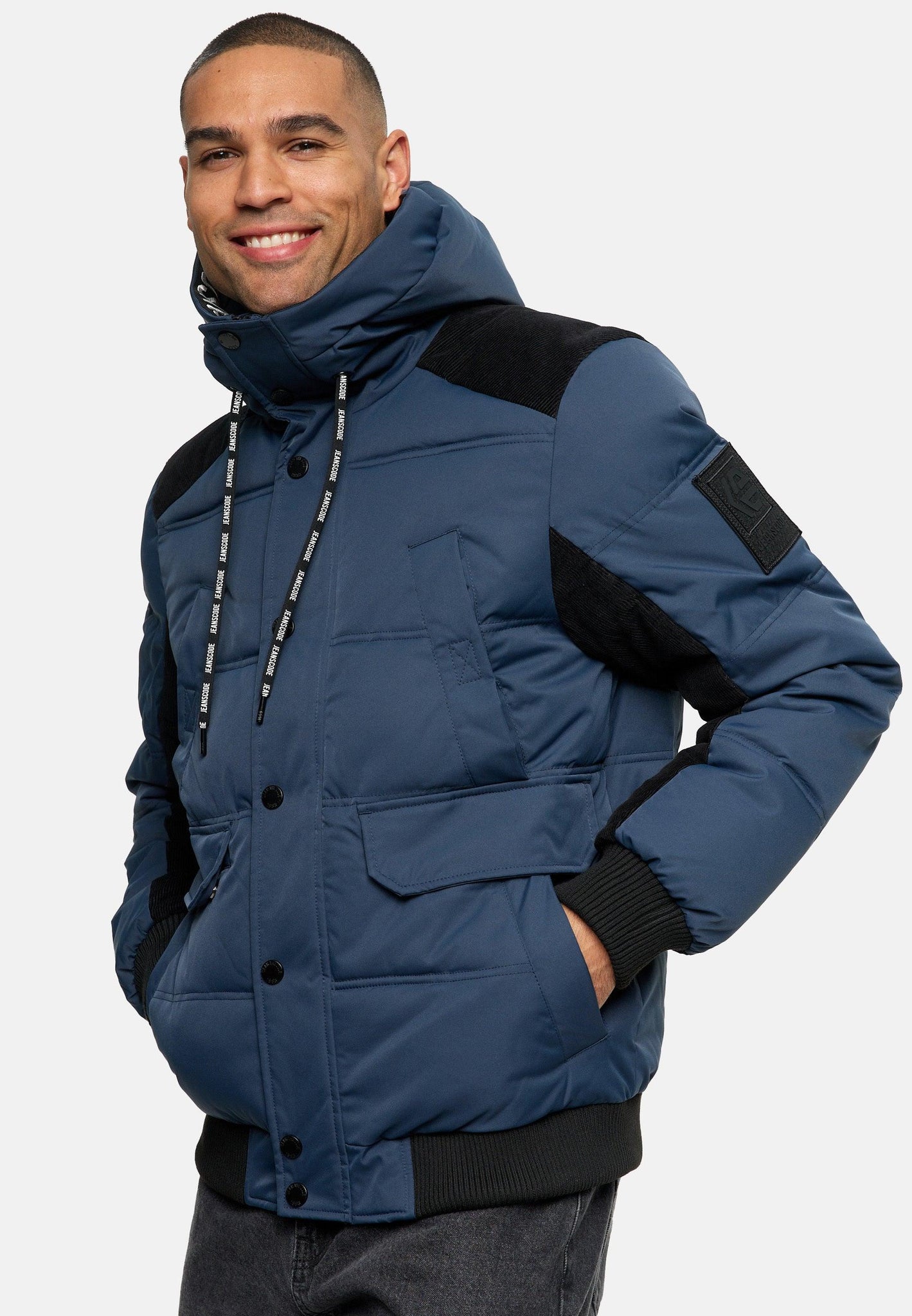 Winterjacke INJakobe