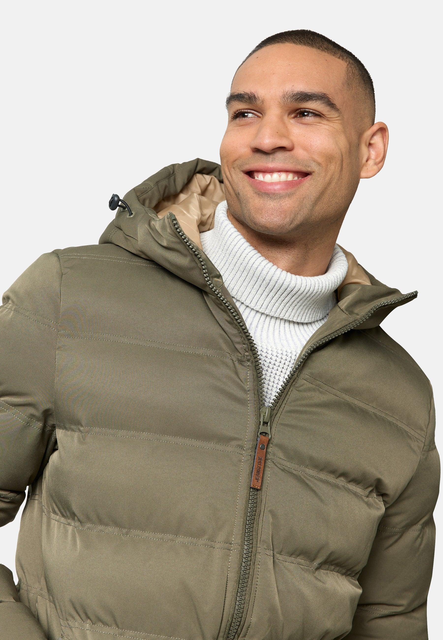 Winterjacke Nemos Produktbild