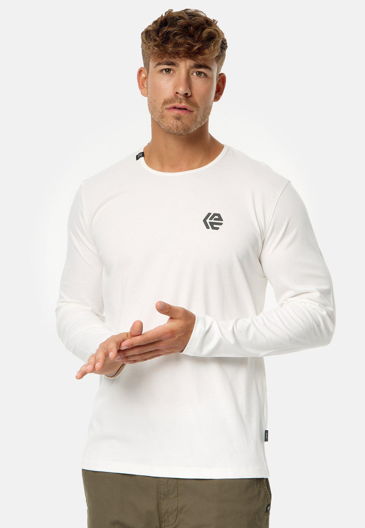 Langarmshirt INTrense
