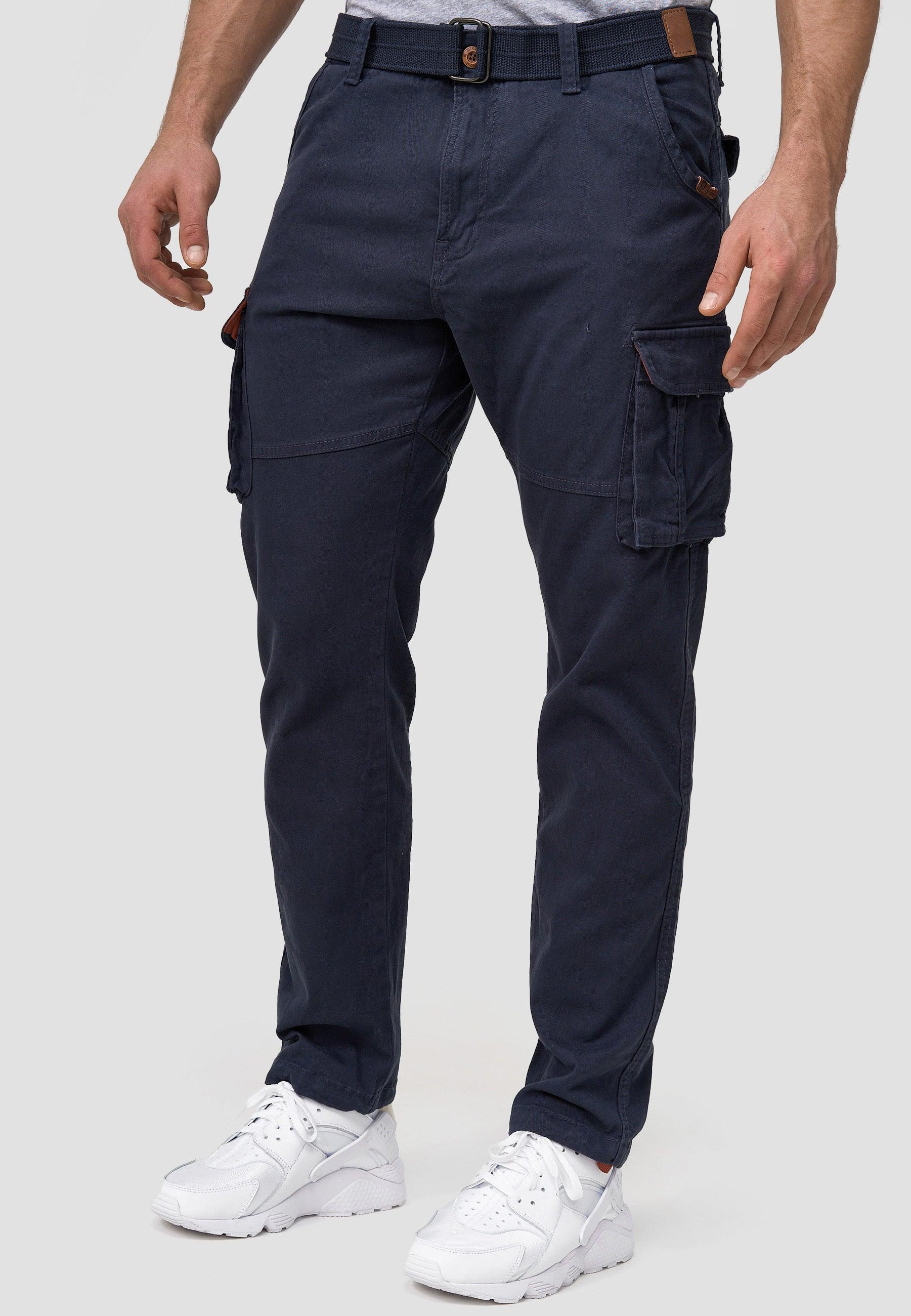 Cargohose Mathen Produktbild