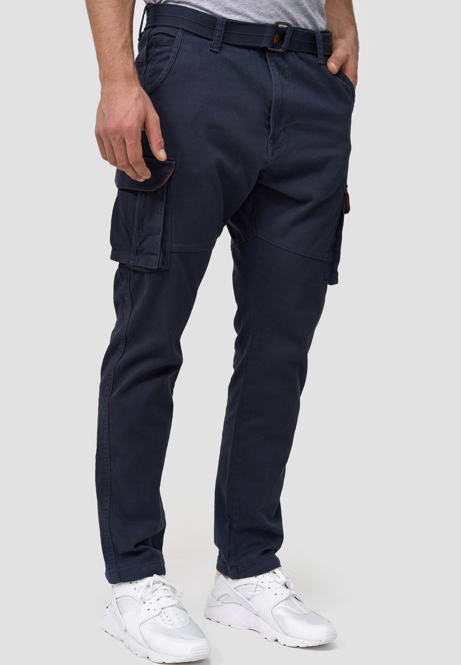 Cargohose Mathen Produktbild