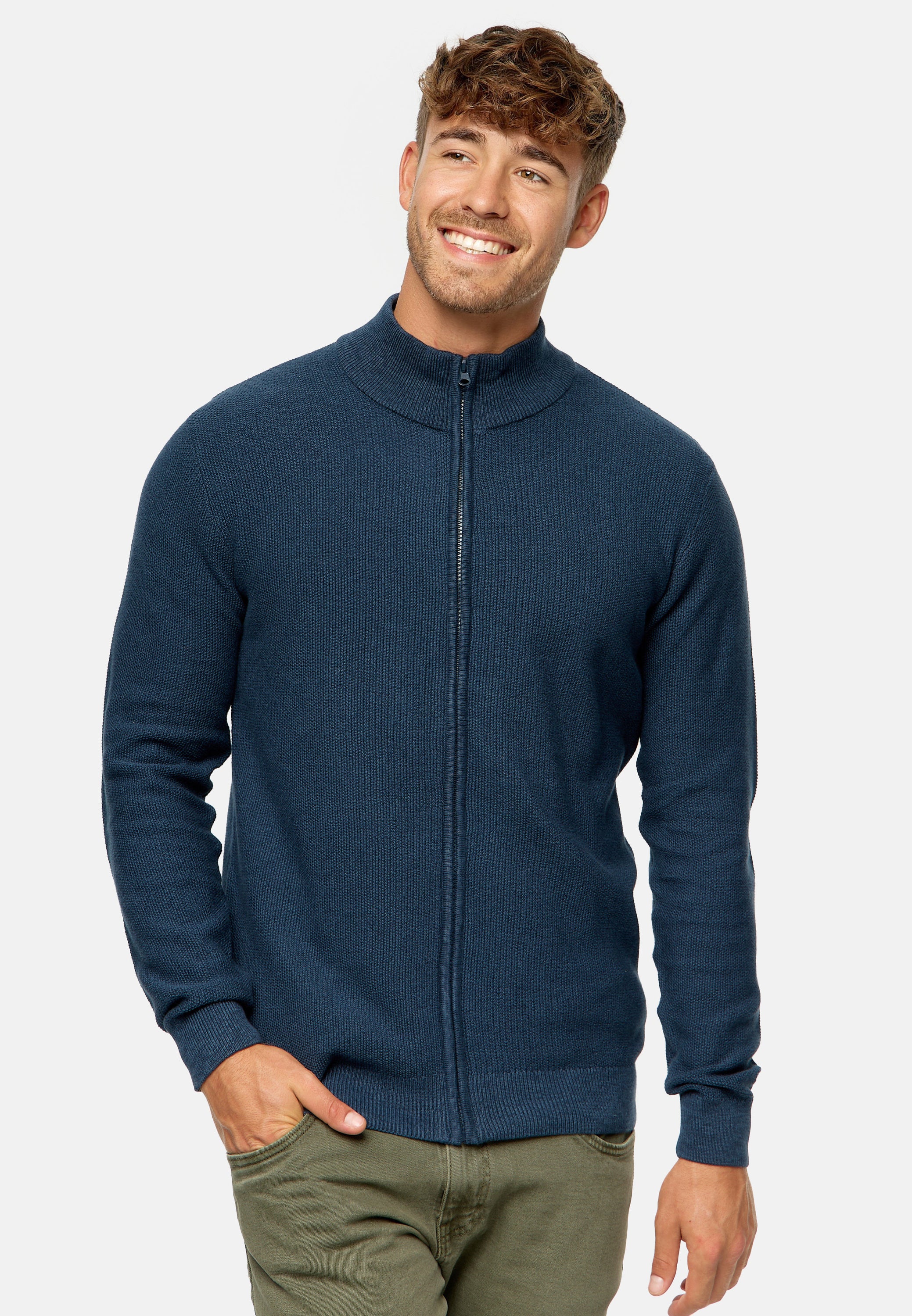 Strickjacke INWestmoon Produktbild