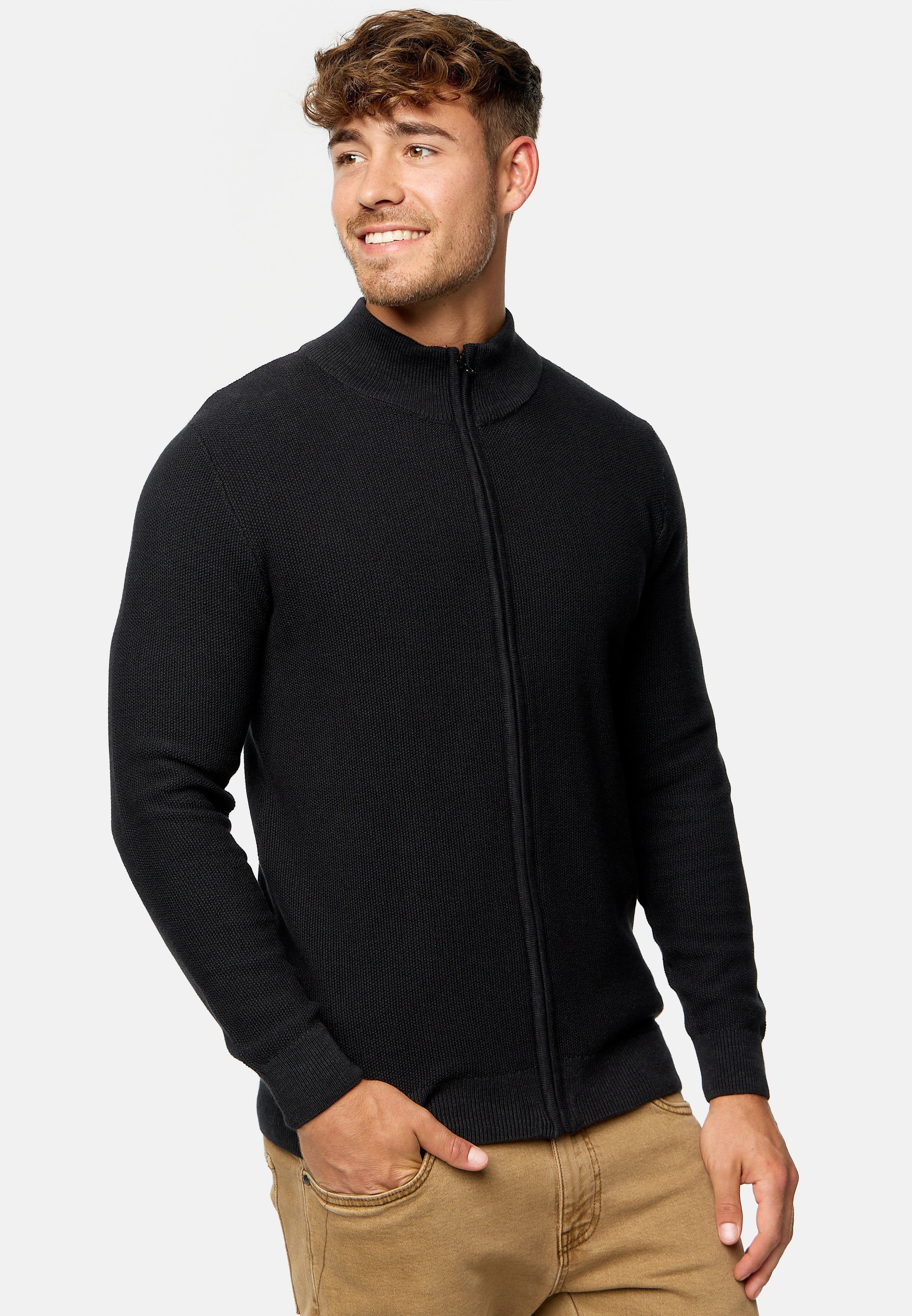 Strickjacke INWestmoon Produktbild