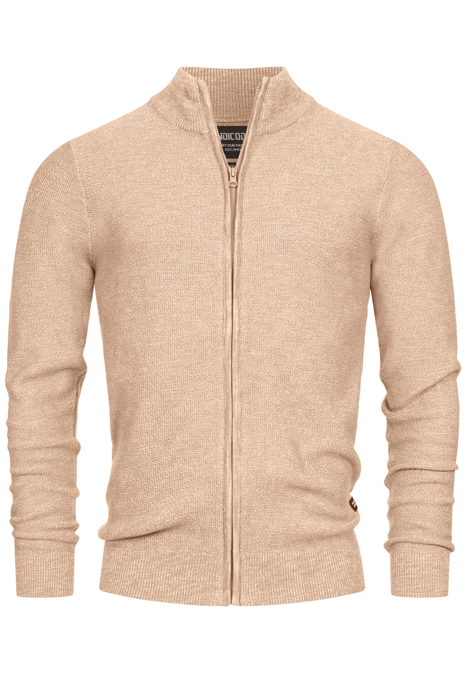 Strickjacke INWestmoon Produktbild