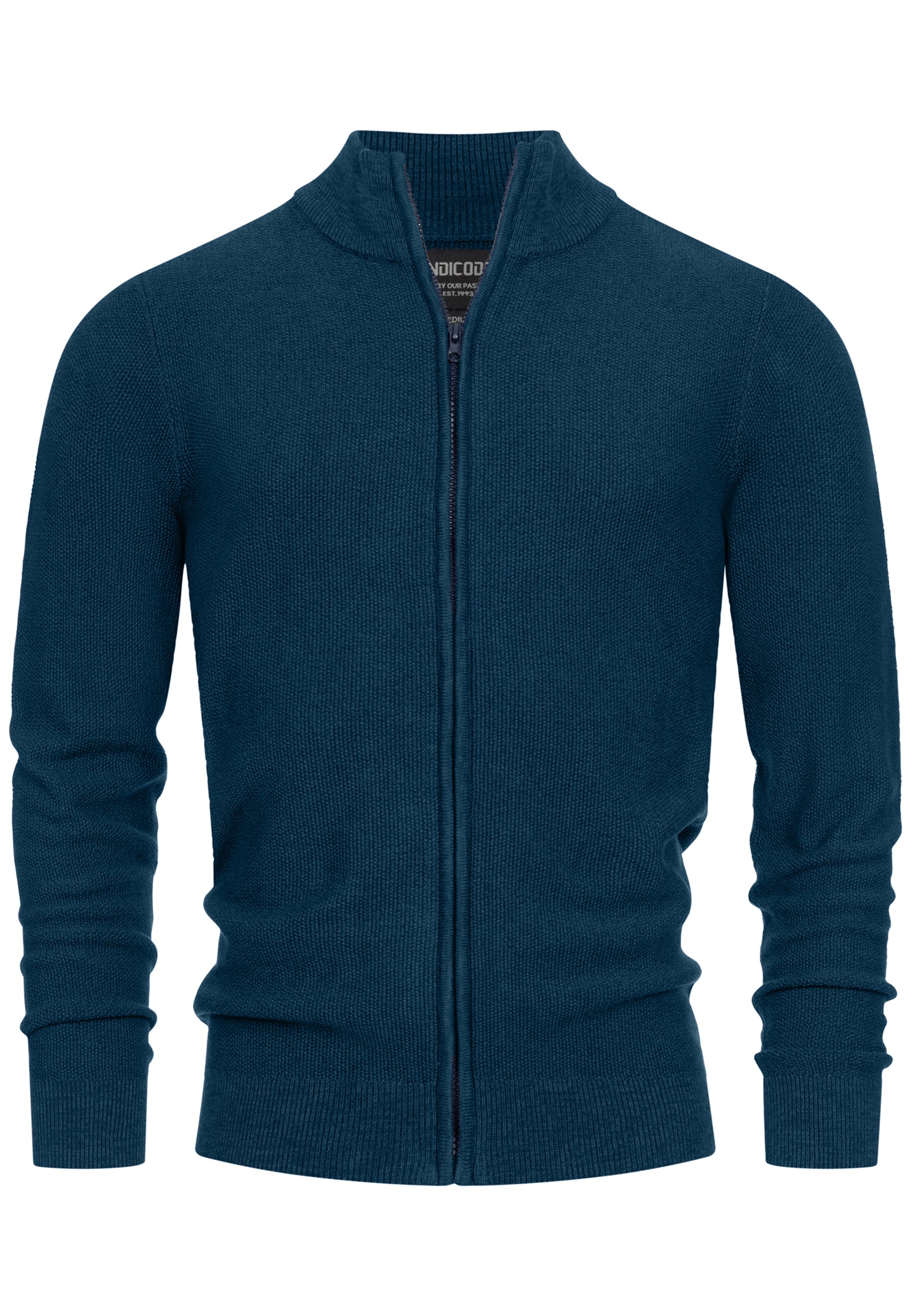Strickjacke INWestmoon Produktbild