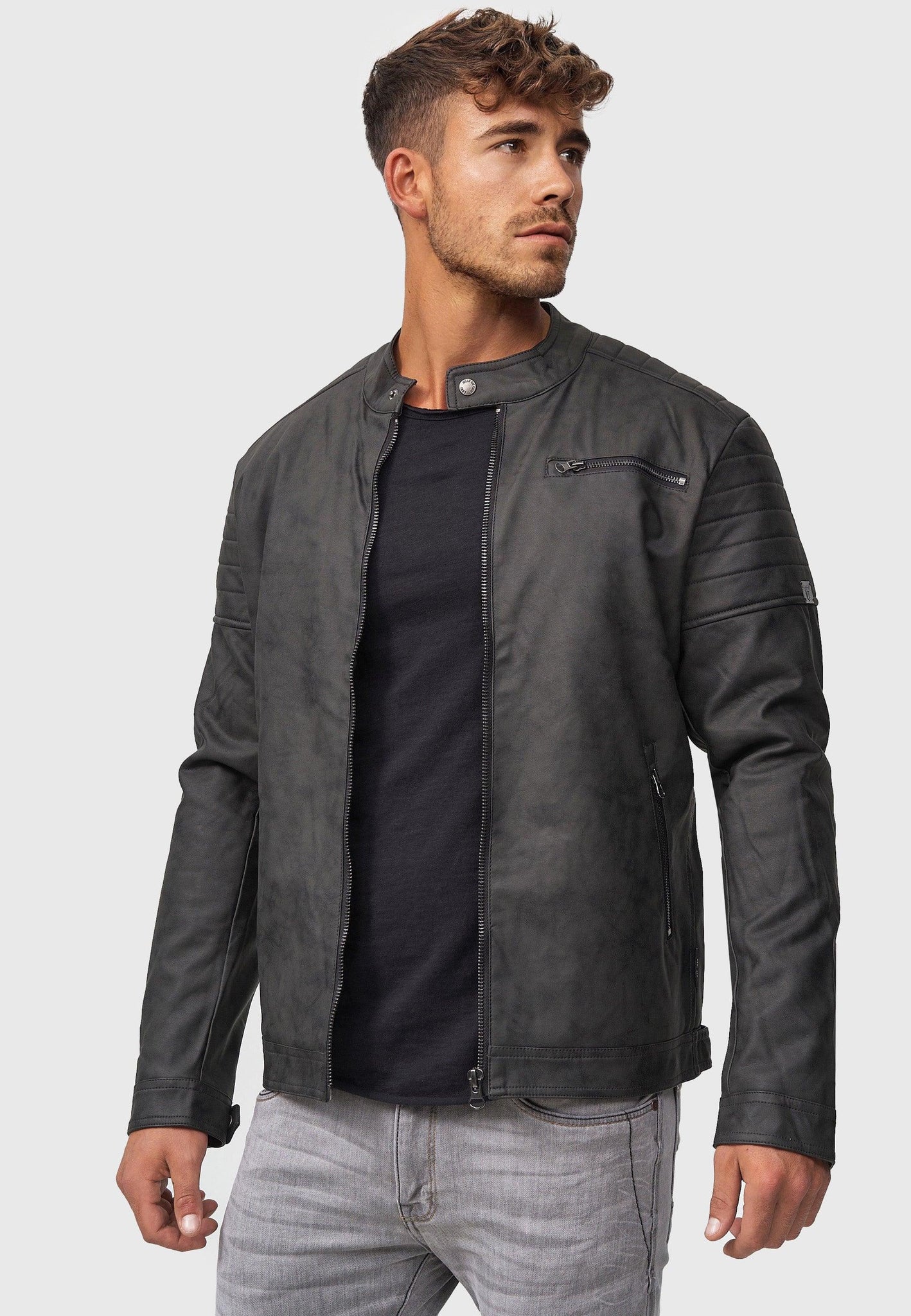 Übergangsjacke Manuel