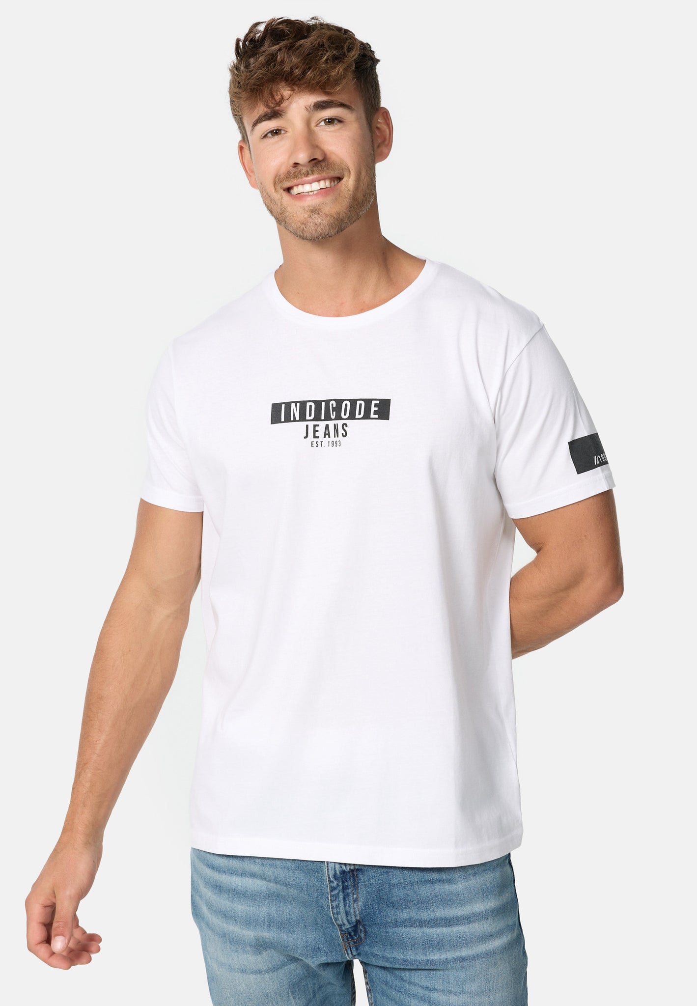 T-Shirt INVegas