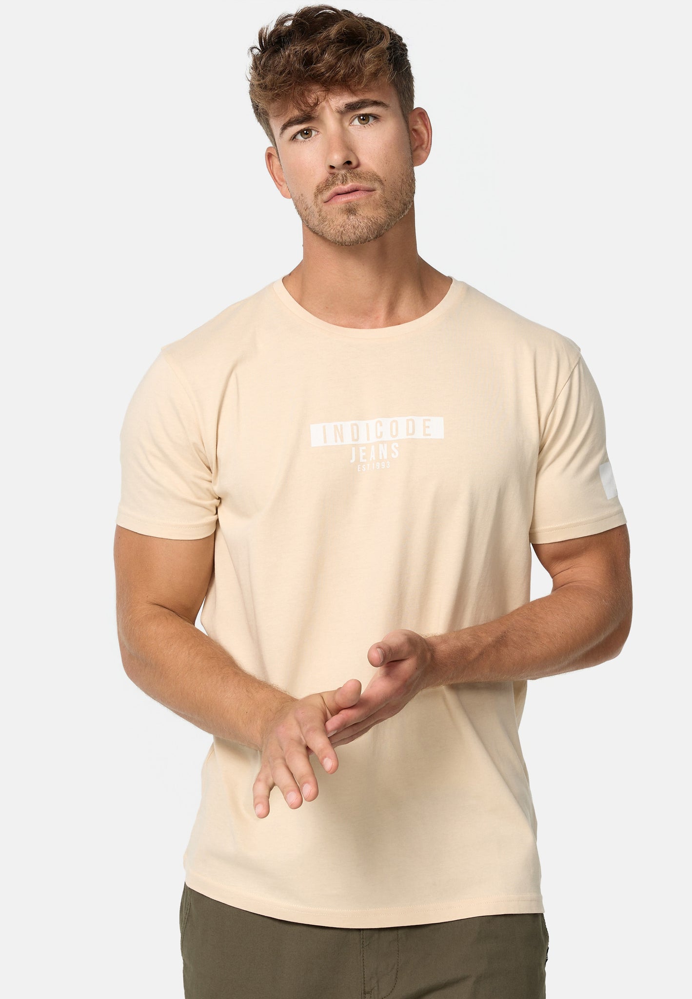 T-Shirt INVegas