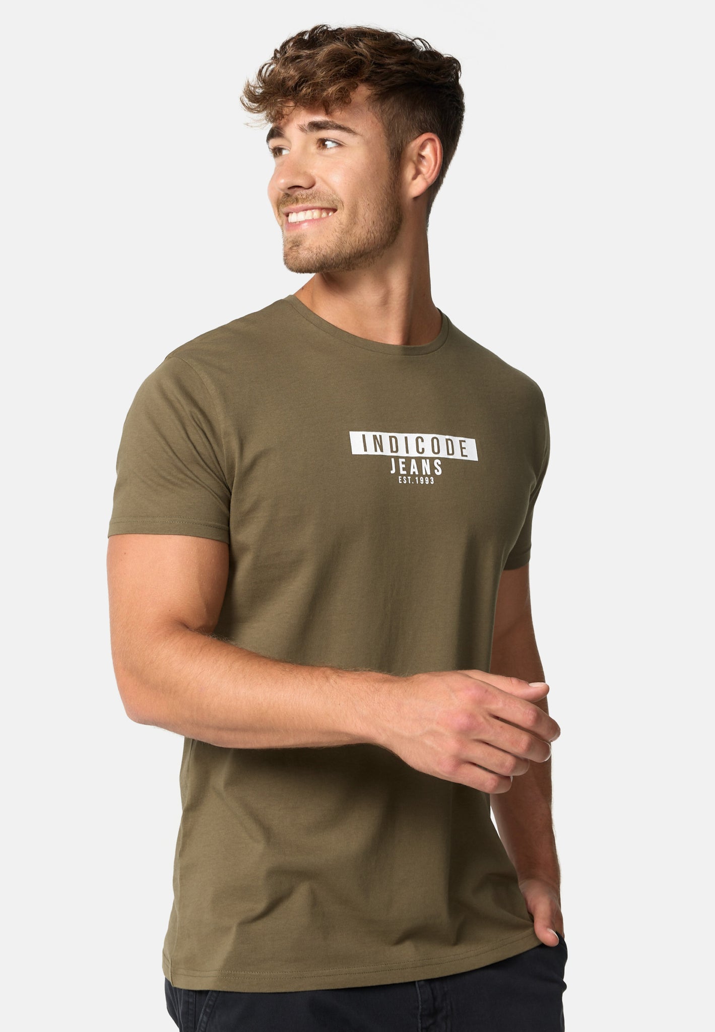 T-Shirt INVegas