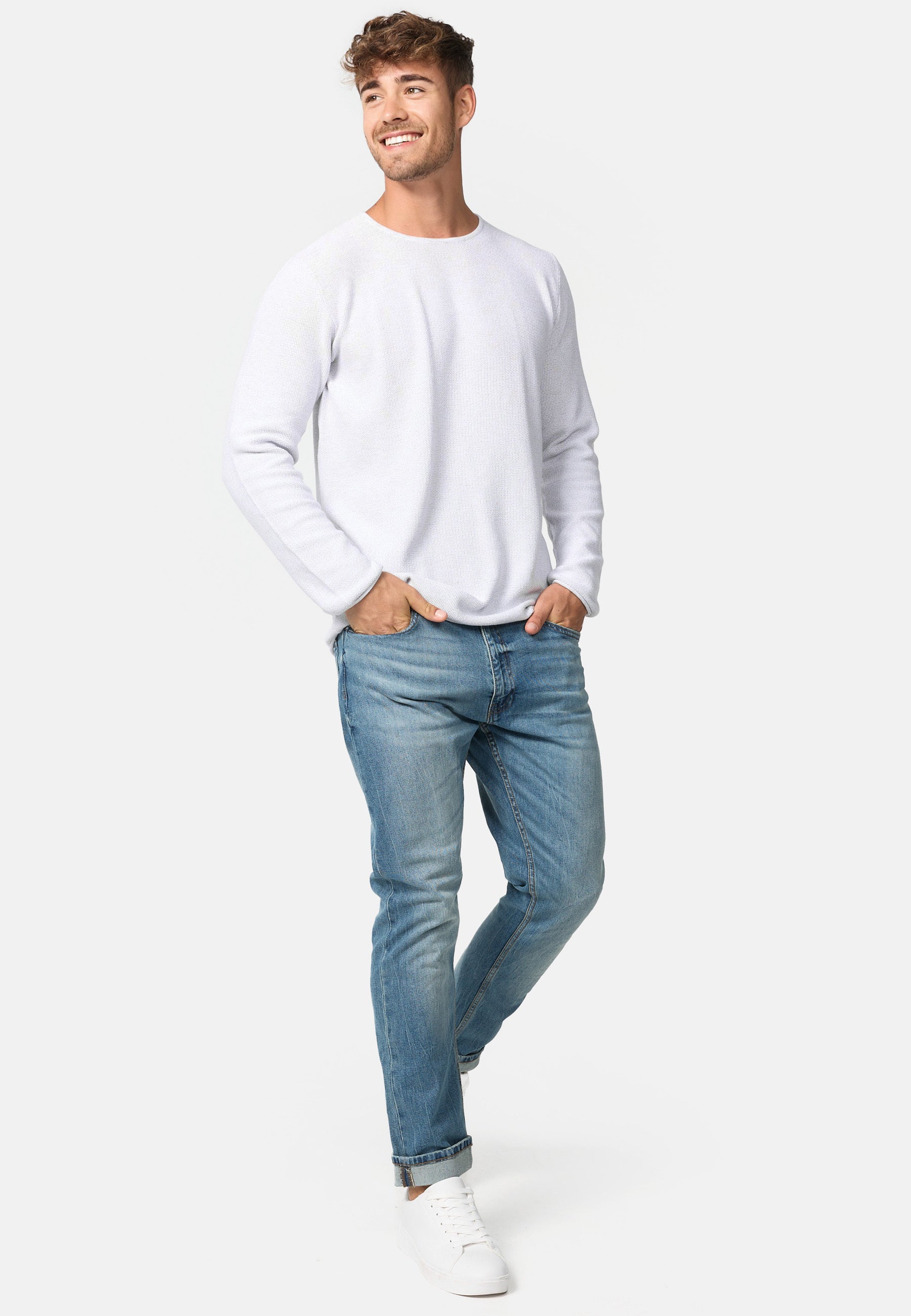 Jeanshose INChammy Produktbild