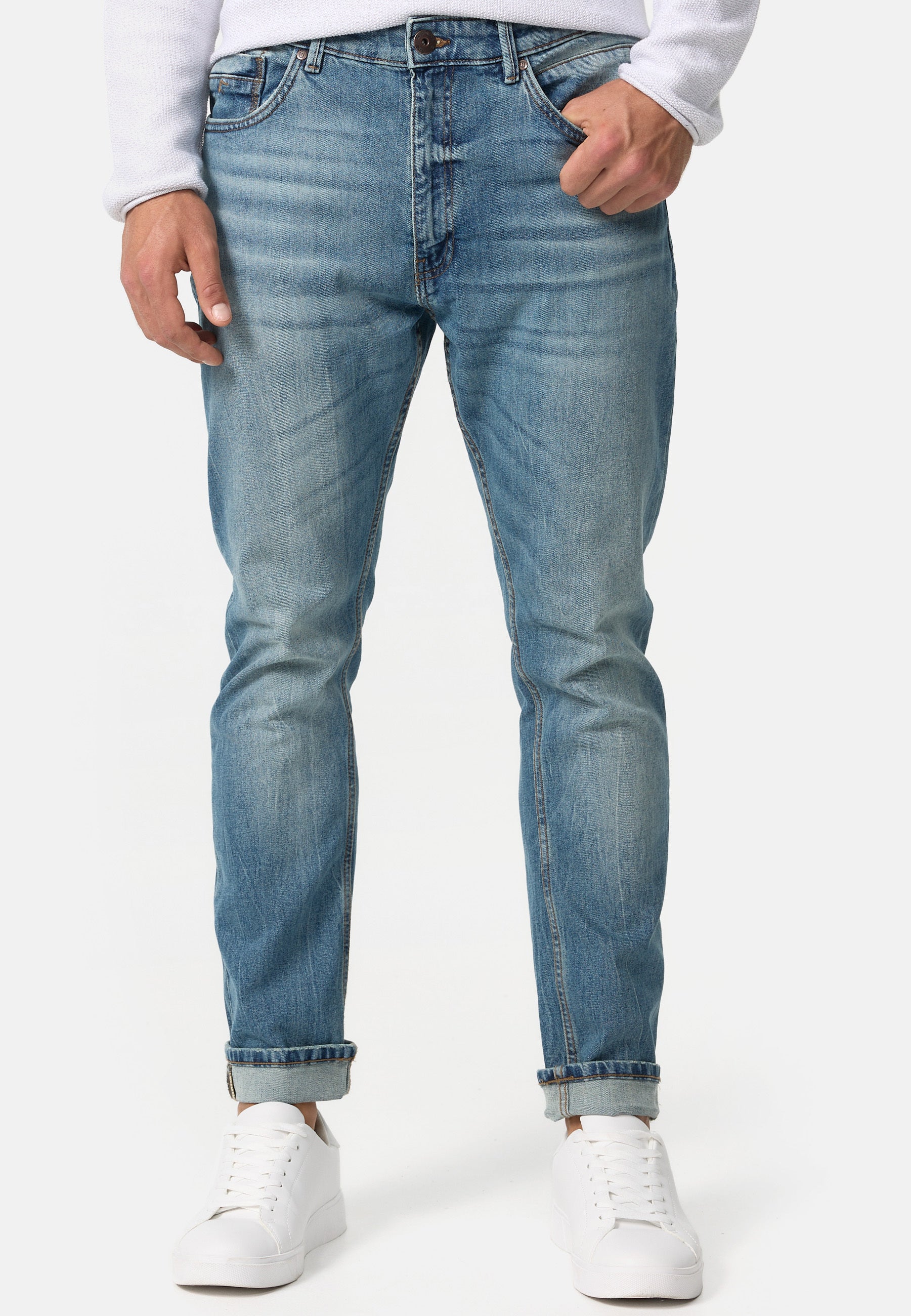 Jeanshose INChammy Produktbild