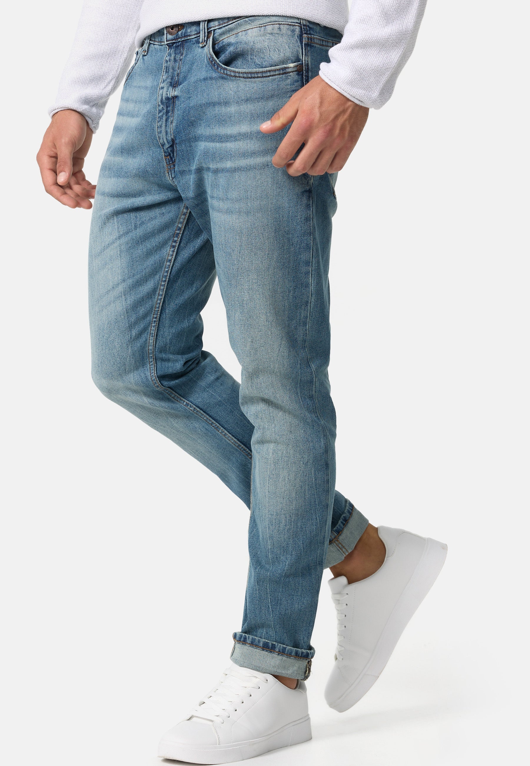 Jeanshose INChammy Produktbild
