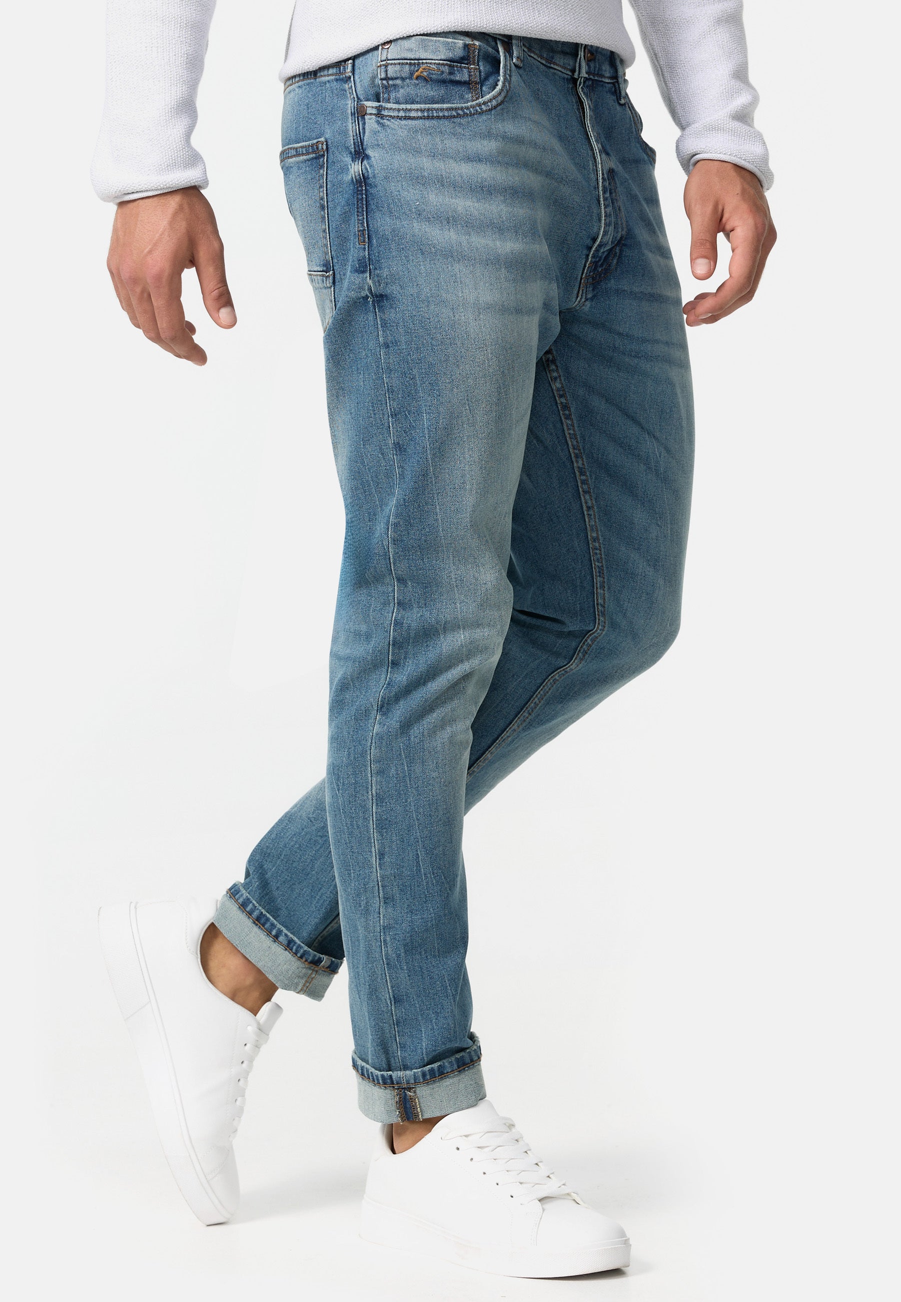 Jeanshose INChammy Produktbild