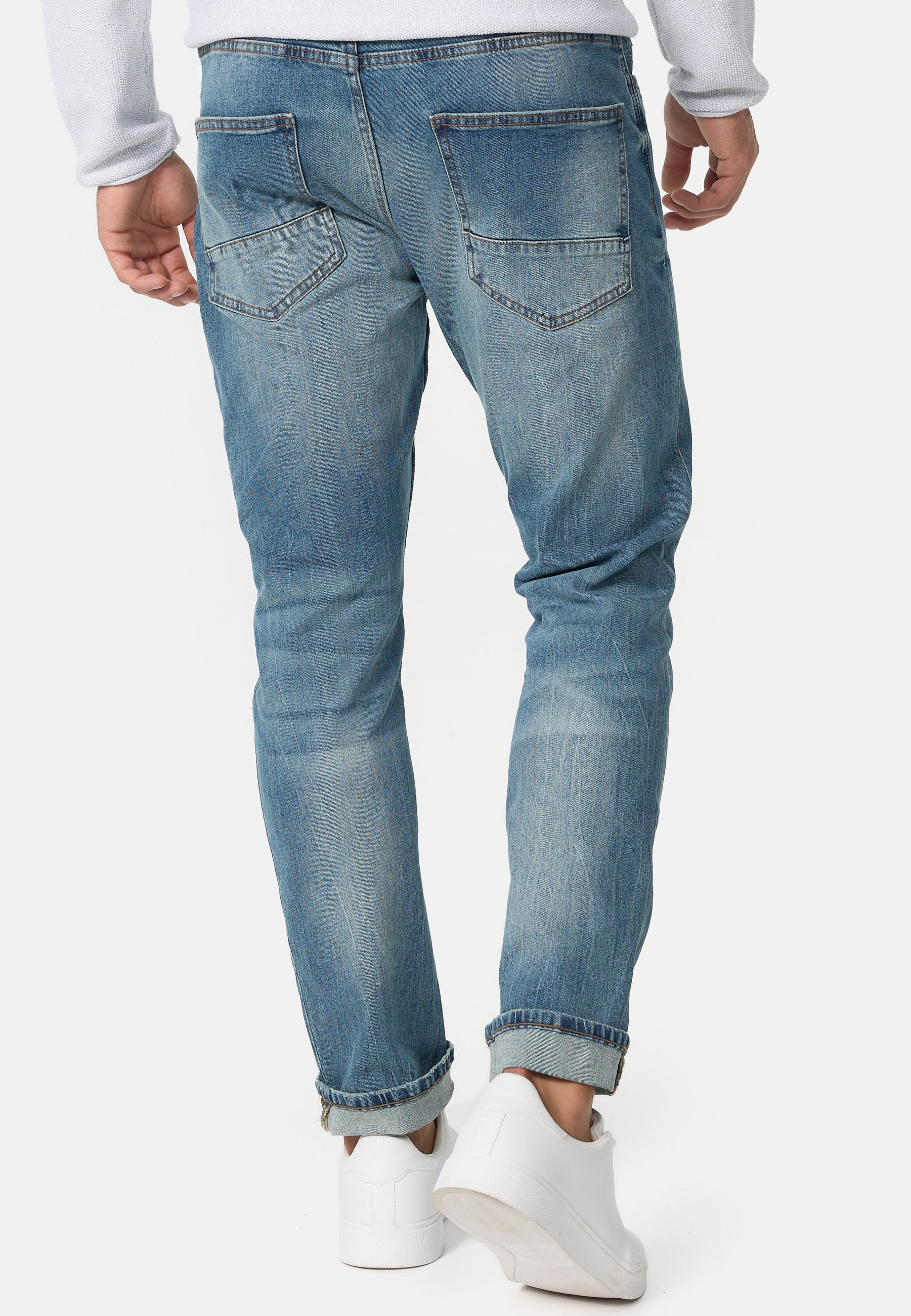 Jeanshose INChammy Produktbild