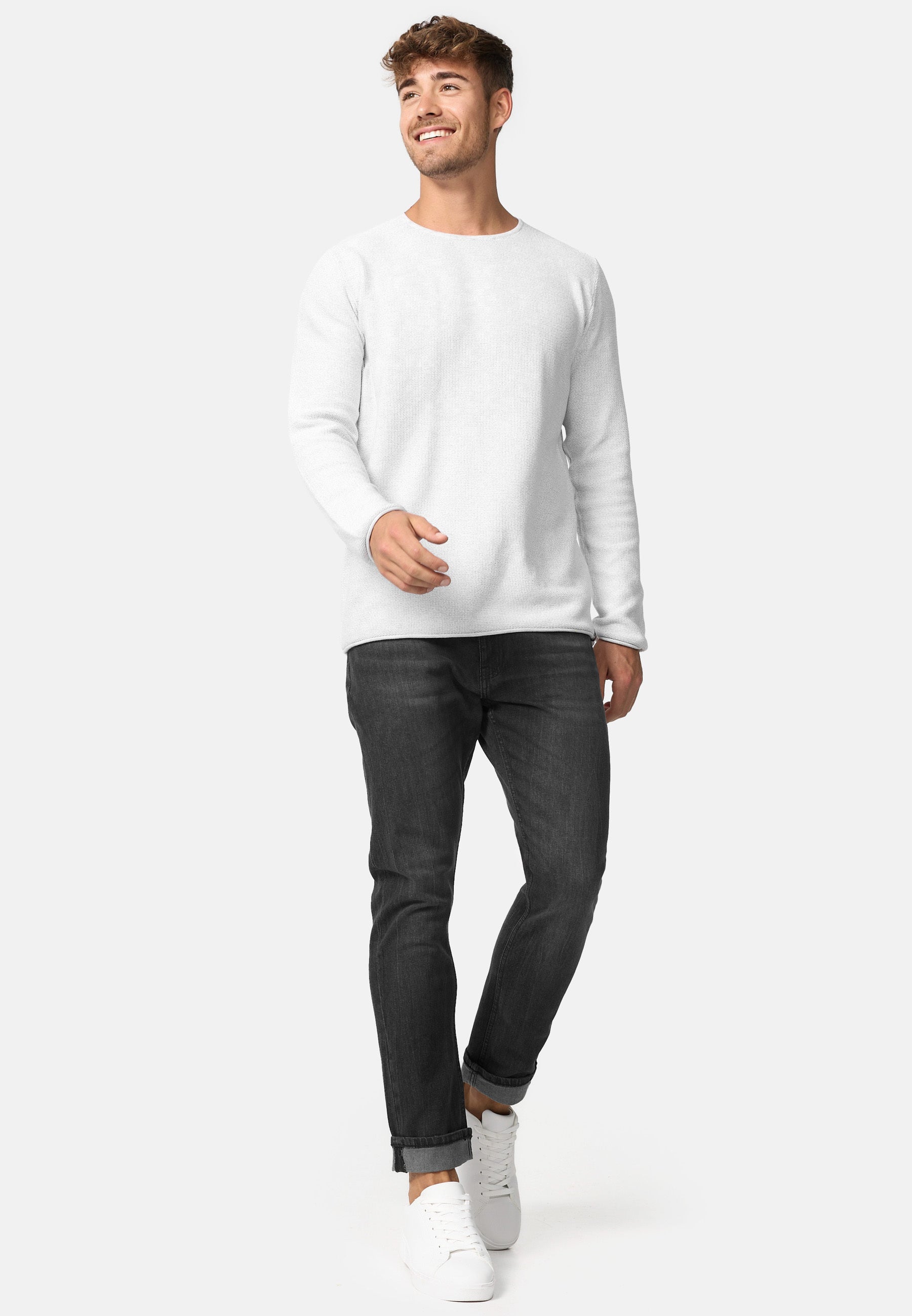 Jeanshose INChammy Produktbild