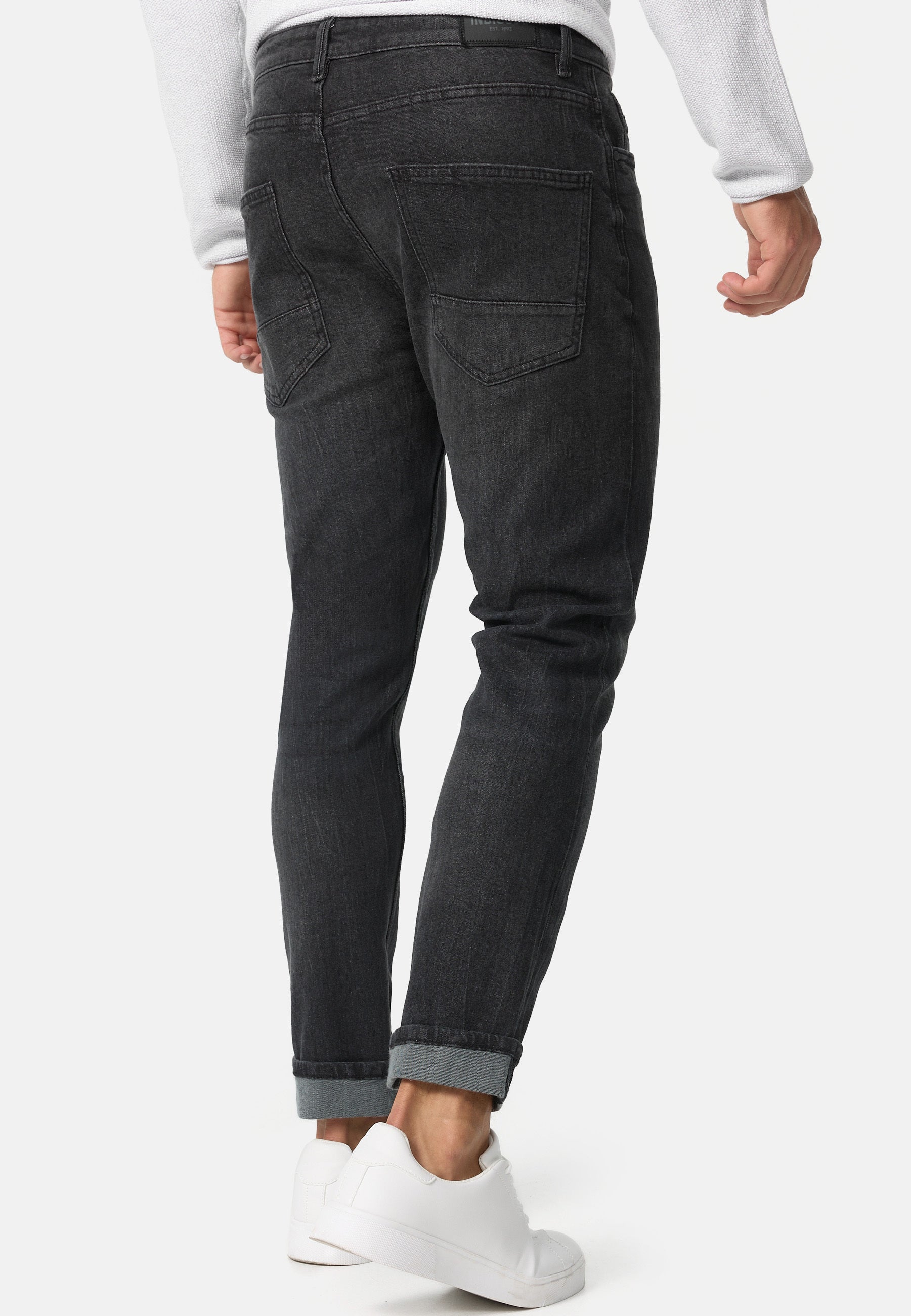 Jeanshose INChammy Produktbild