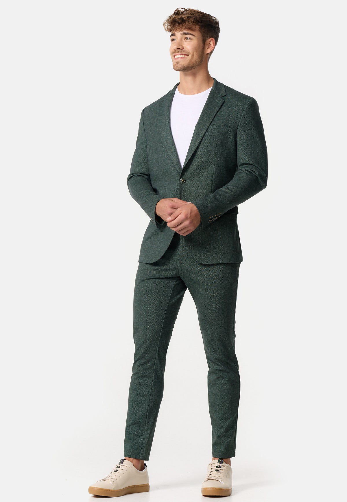 Sakko JFLuke Produktbild