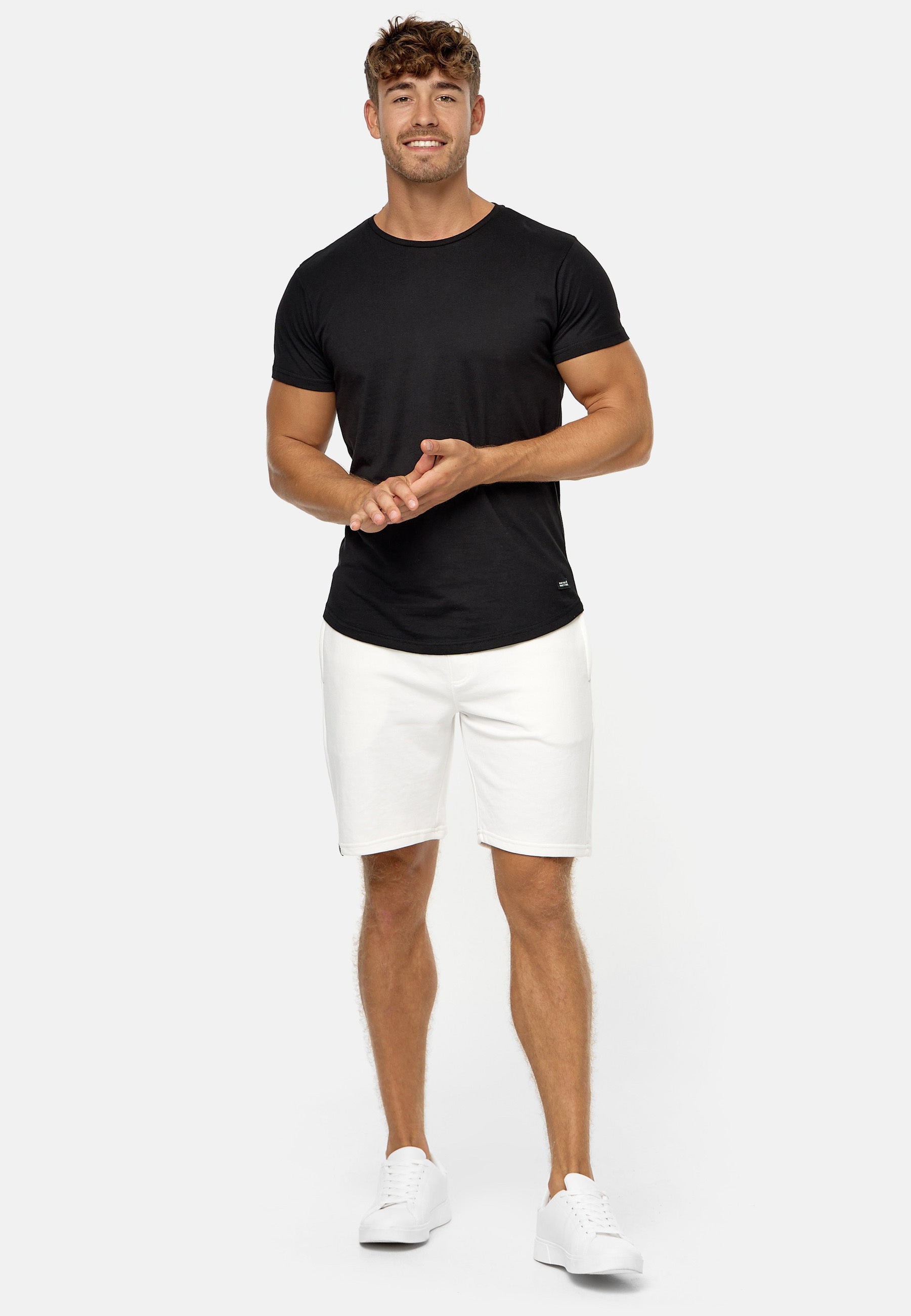 Shorts Sweat Aldrich Produktbild