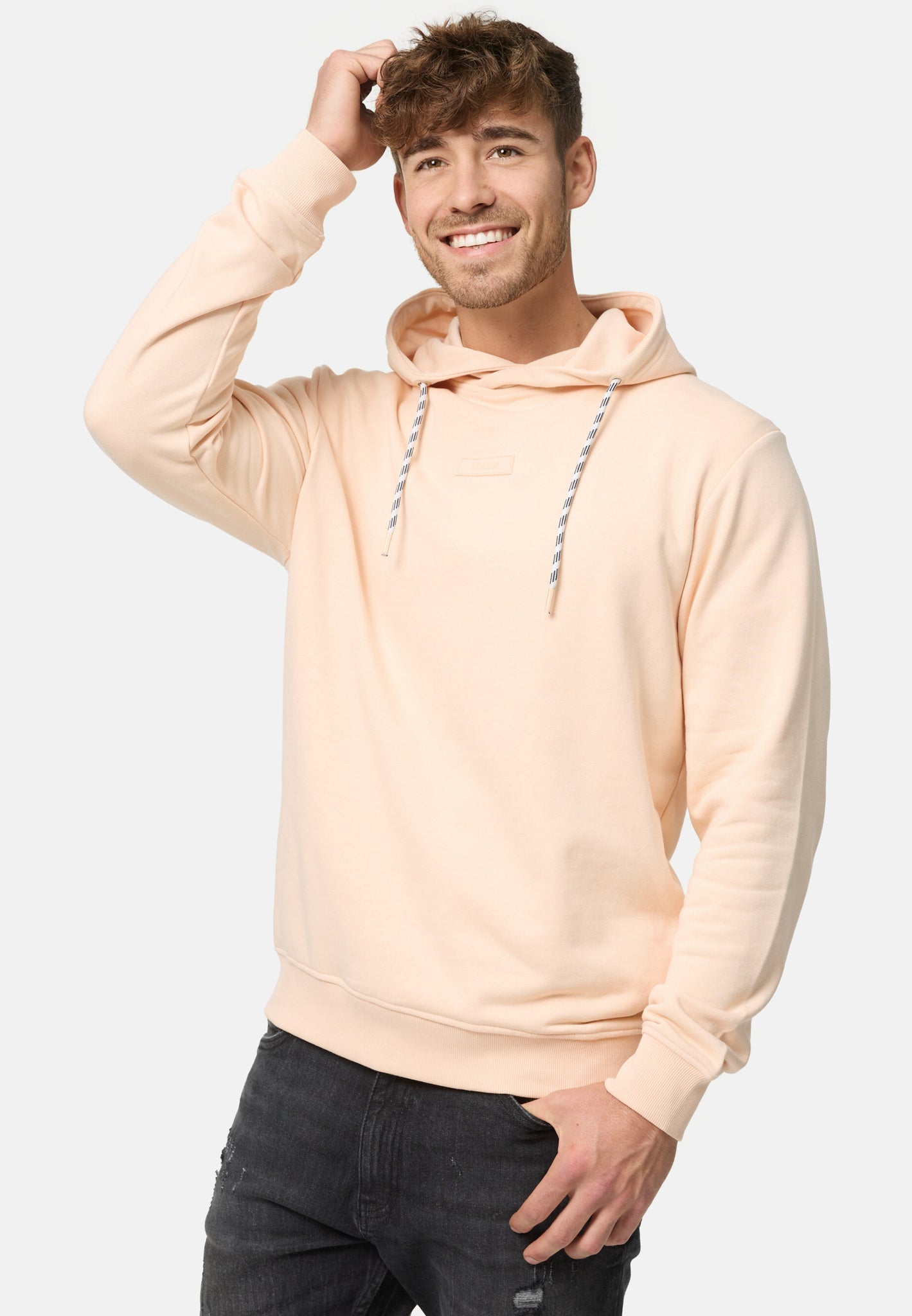 Kapuzenpullover Bentley