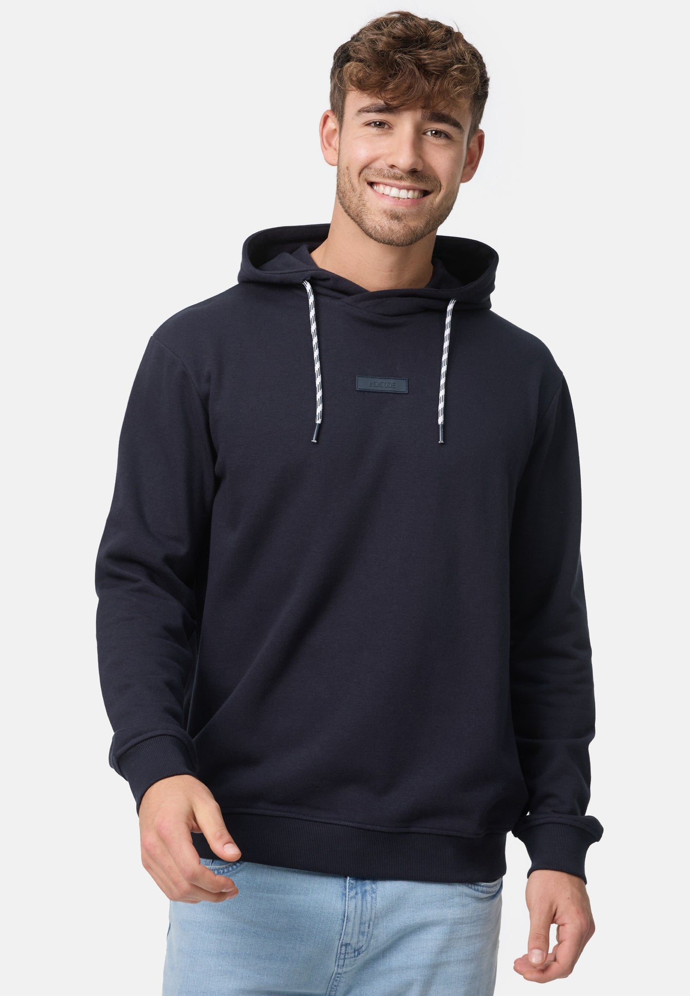 Kapuzenpullover Bentley