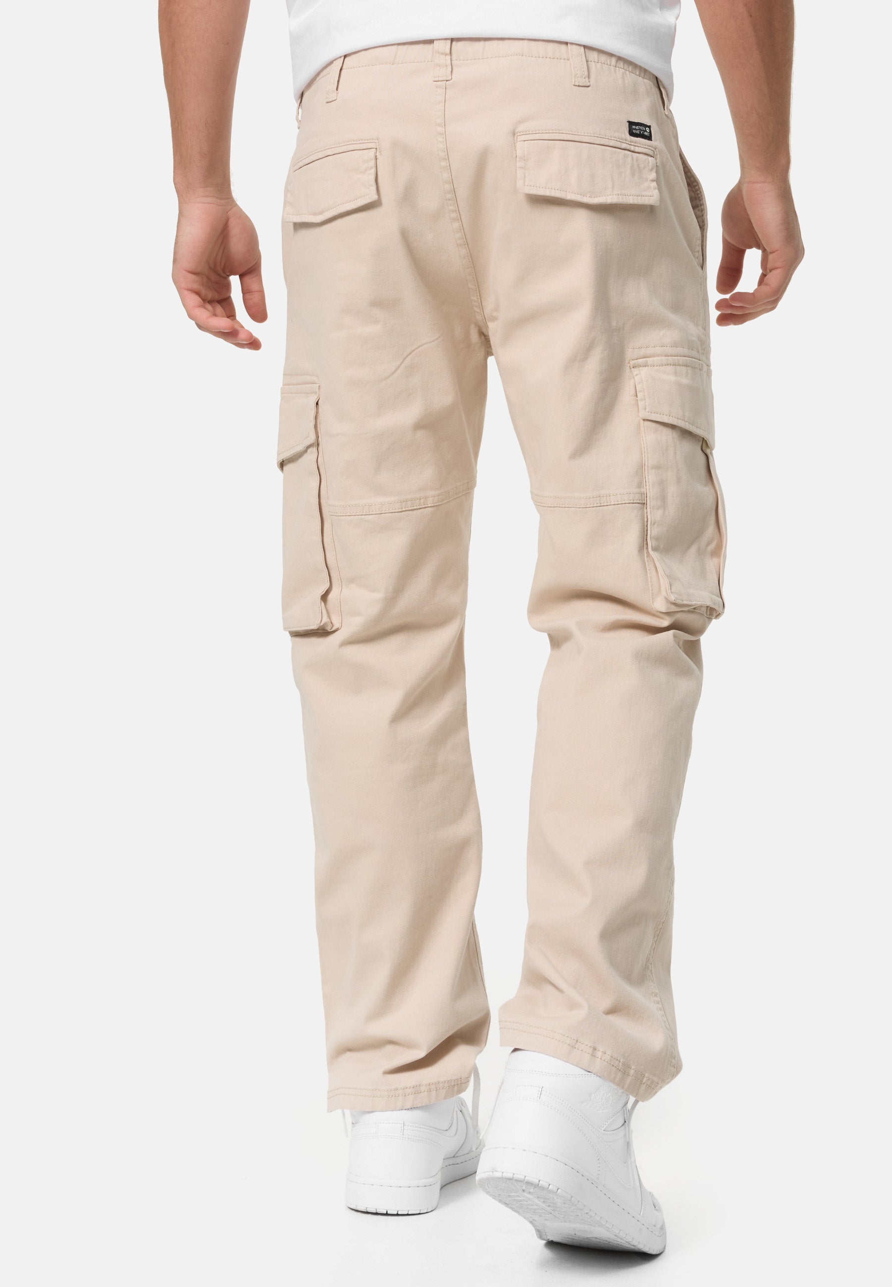 Cargohose INMauricio Produktbild