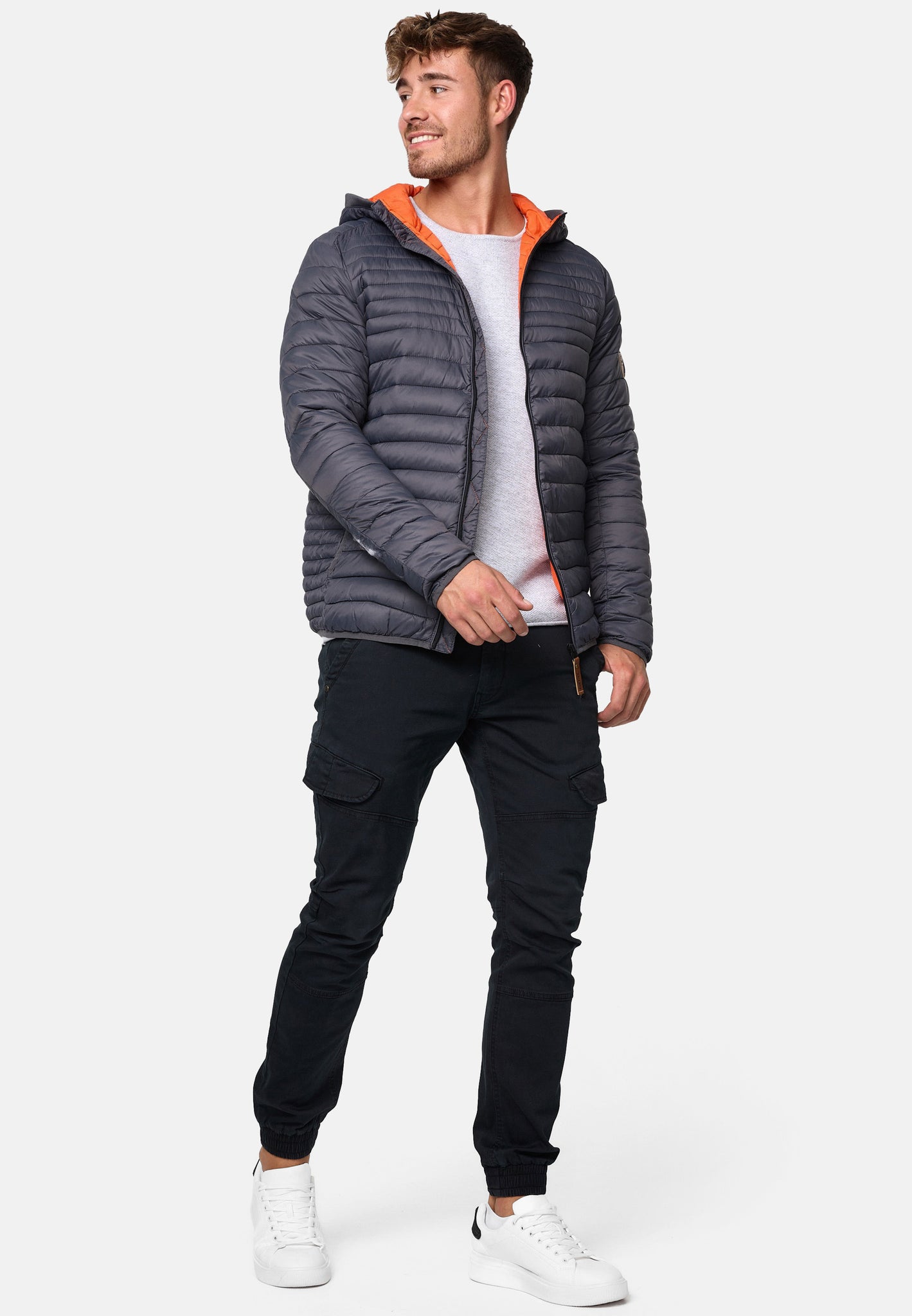 Übergangsjacke Bowers