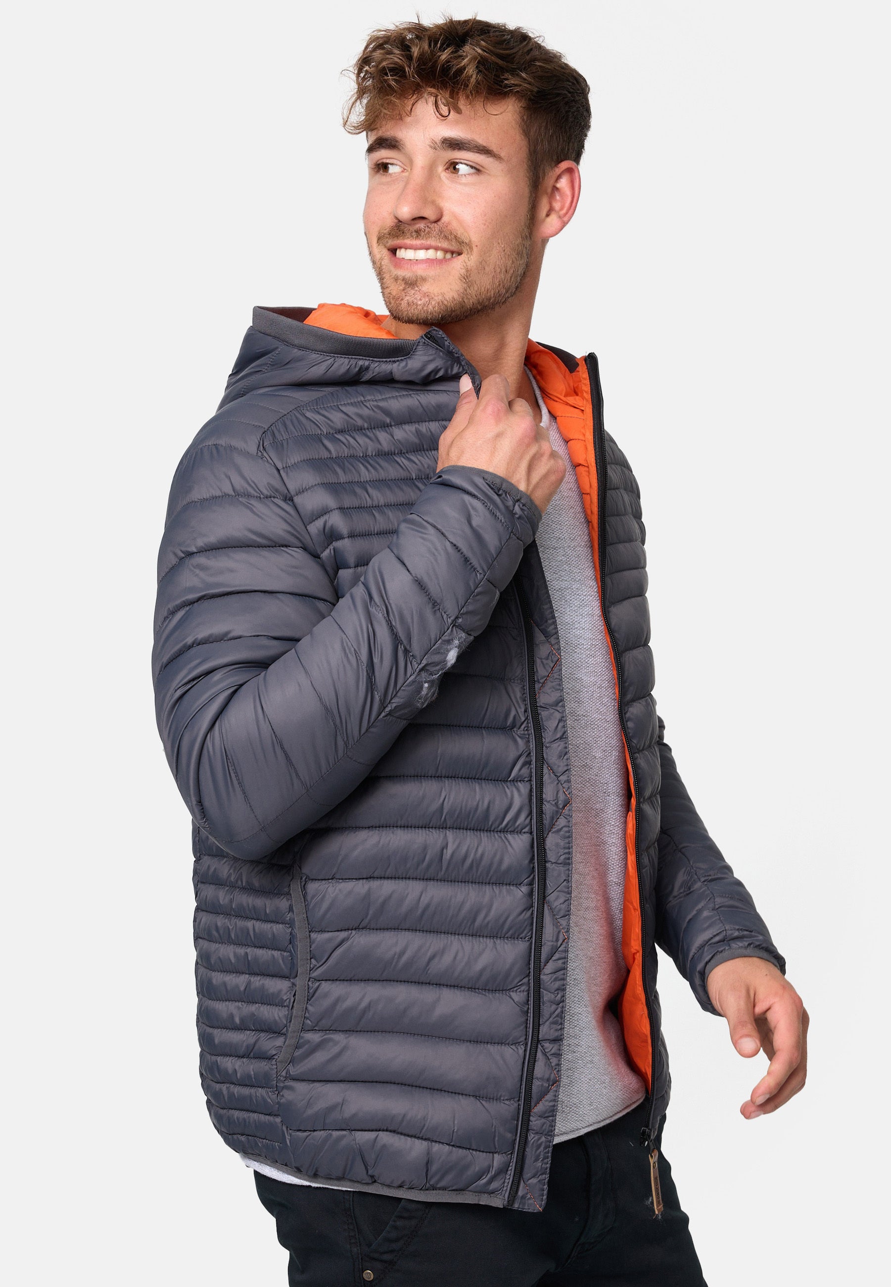 Übergangsjacke Bowers Produktbild