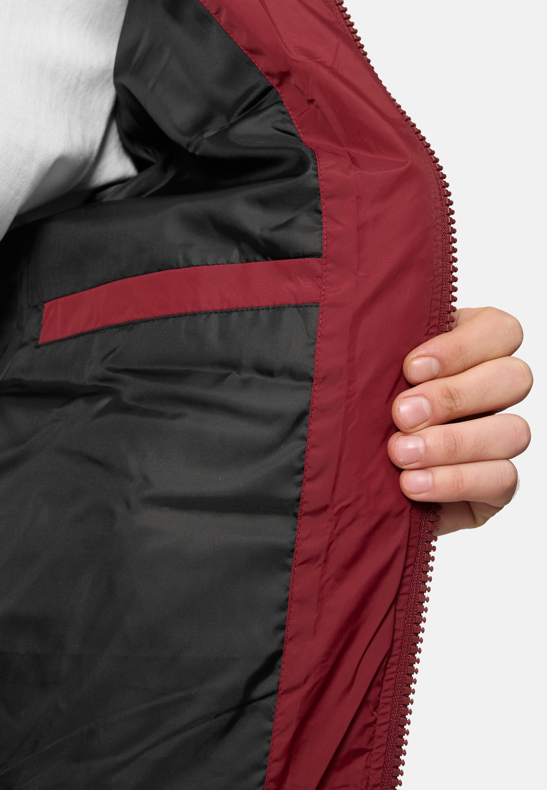 Winterjacke Adrian ZA Produktbild