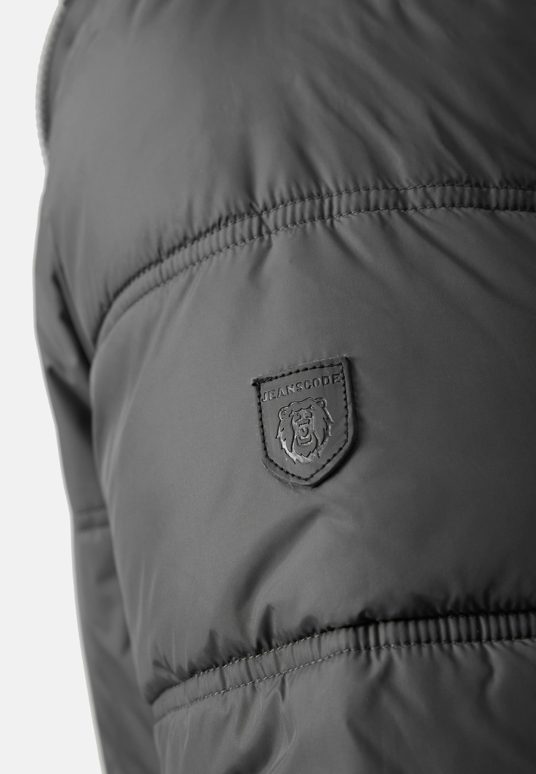 Winterjacke Adrian ZA Produktbild