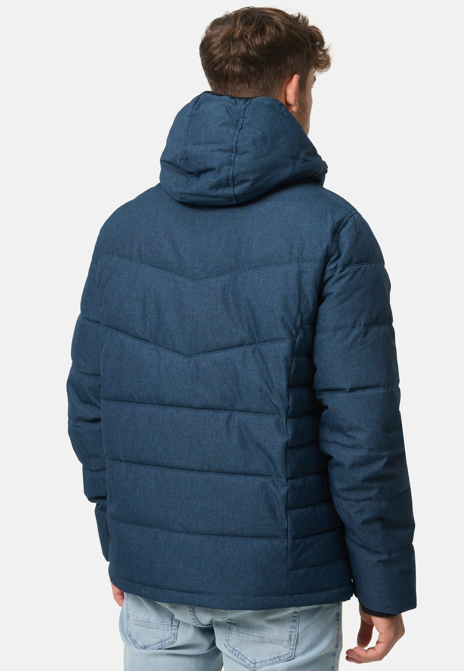 Winterjacke Circus Produktbild