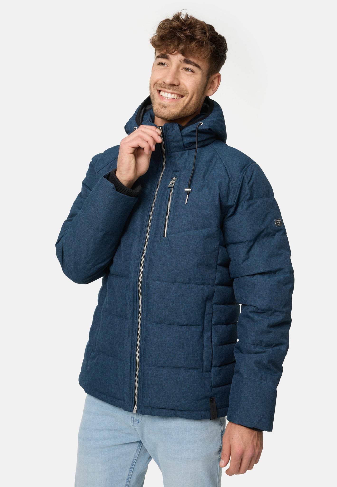 Winterjacke Circus