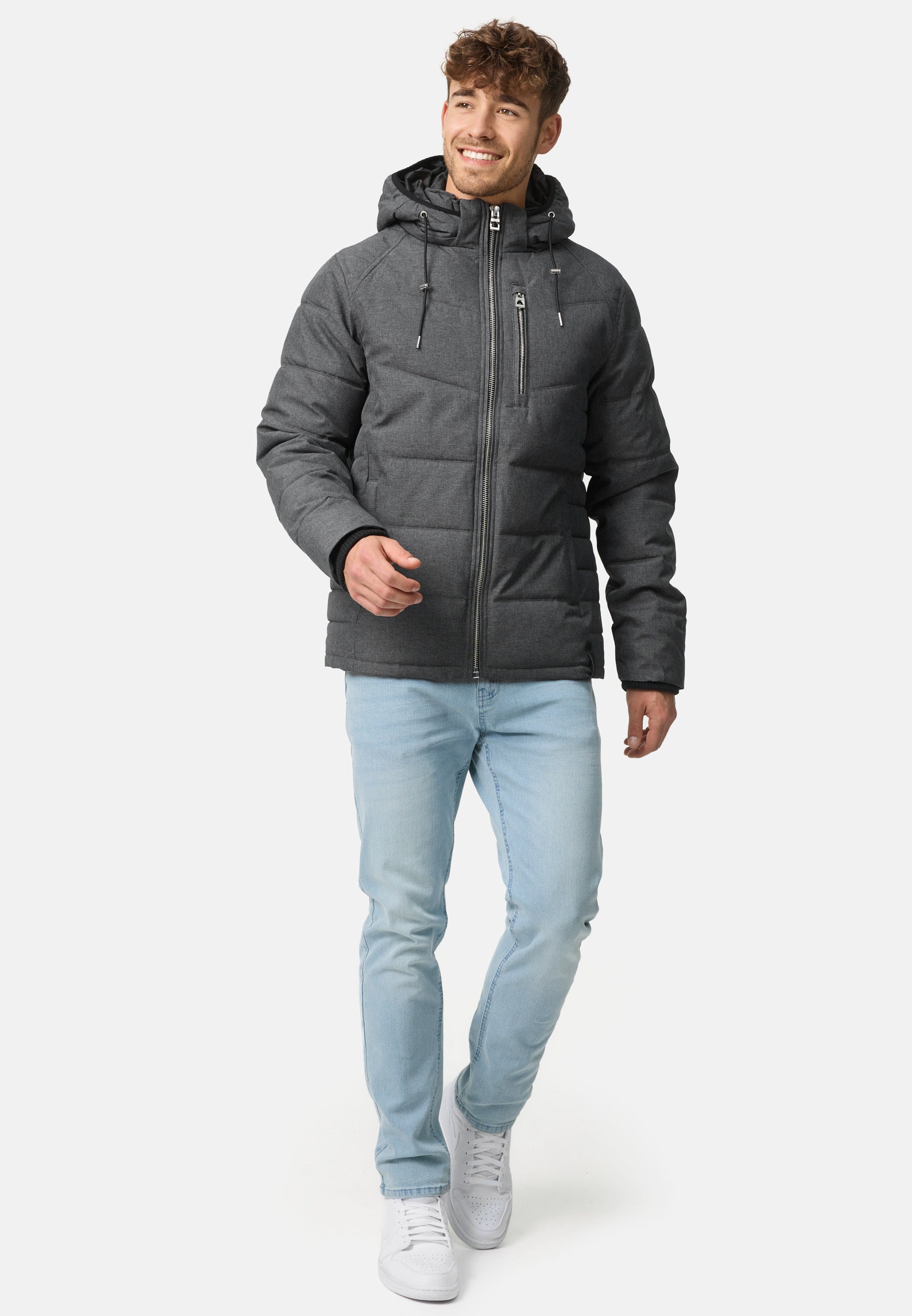 Winterjacke Circus Produktbild