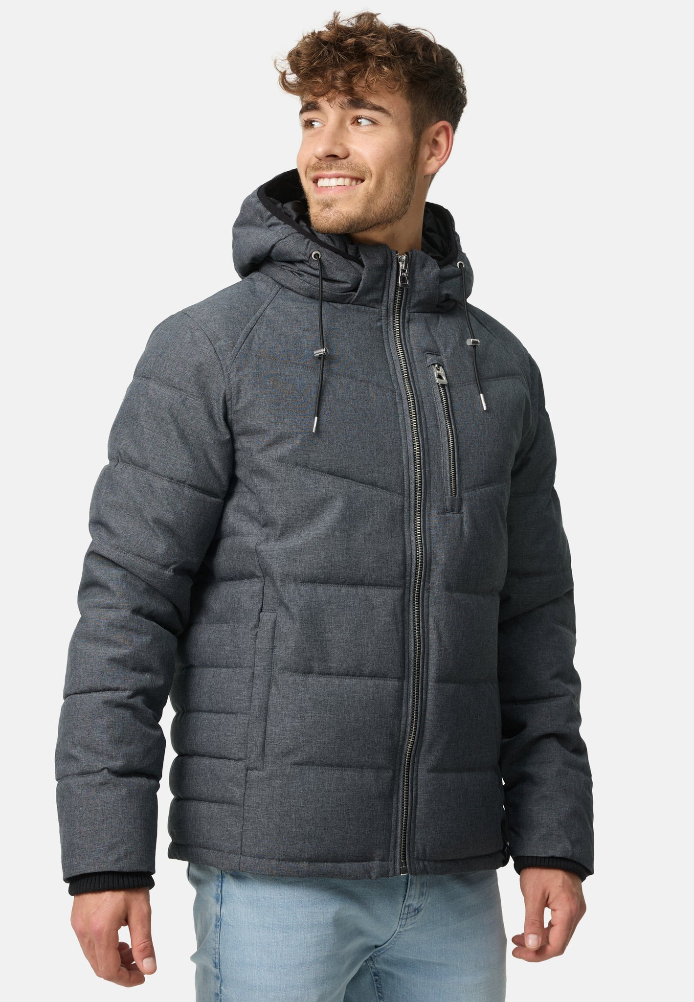 Winterjacke Circus