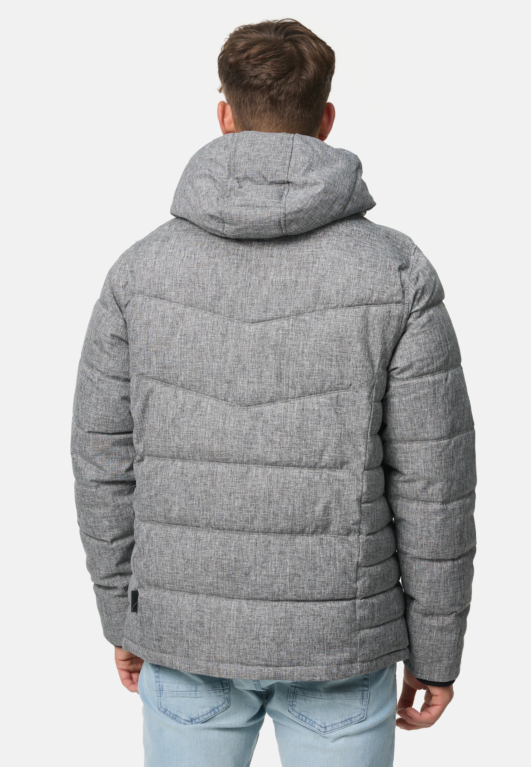 Winterjacke Circus Produktbild