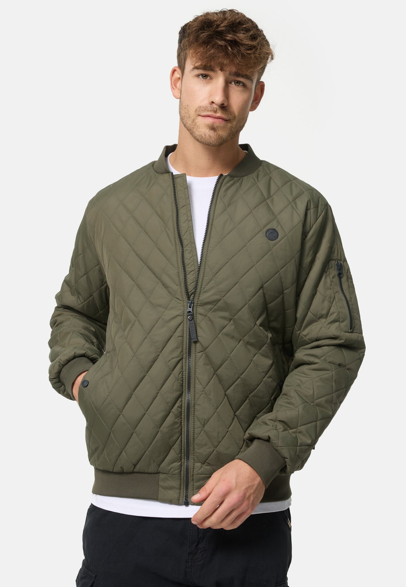 Übergangsjacke Novak