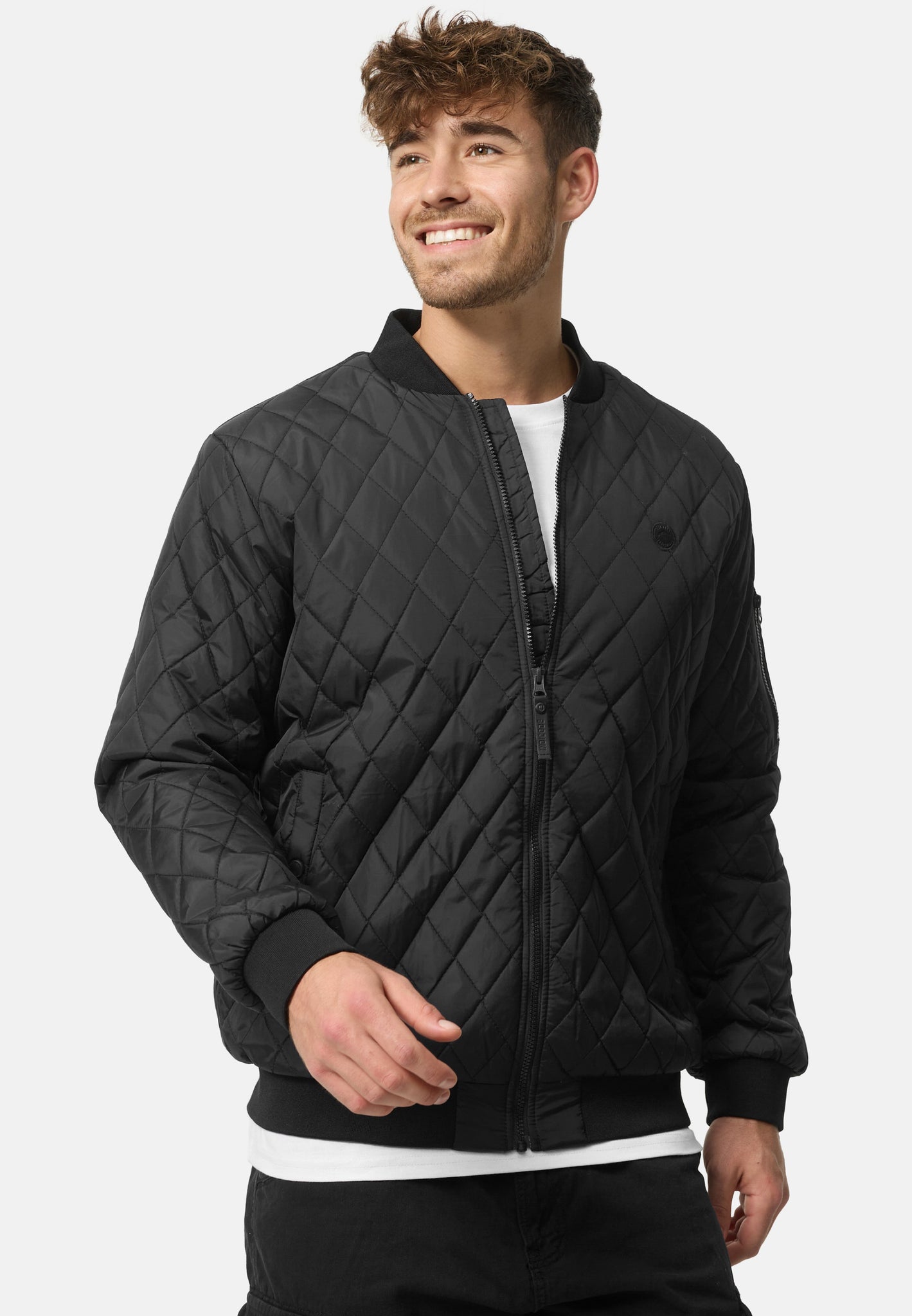 Übergangsjacke Novak