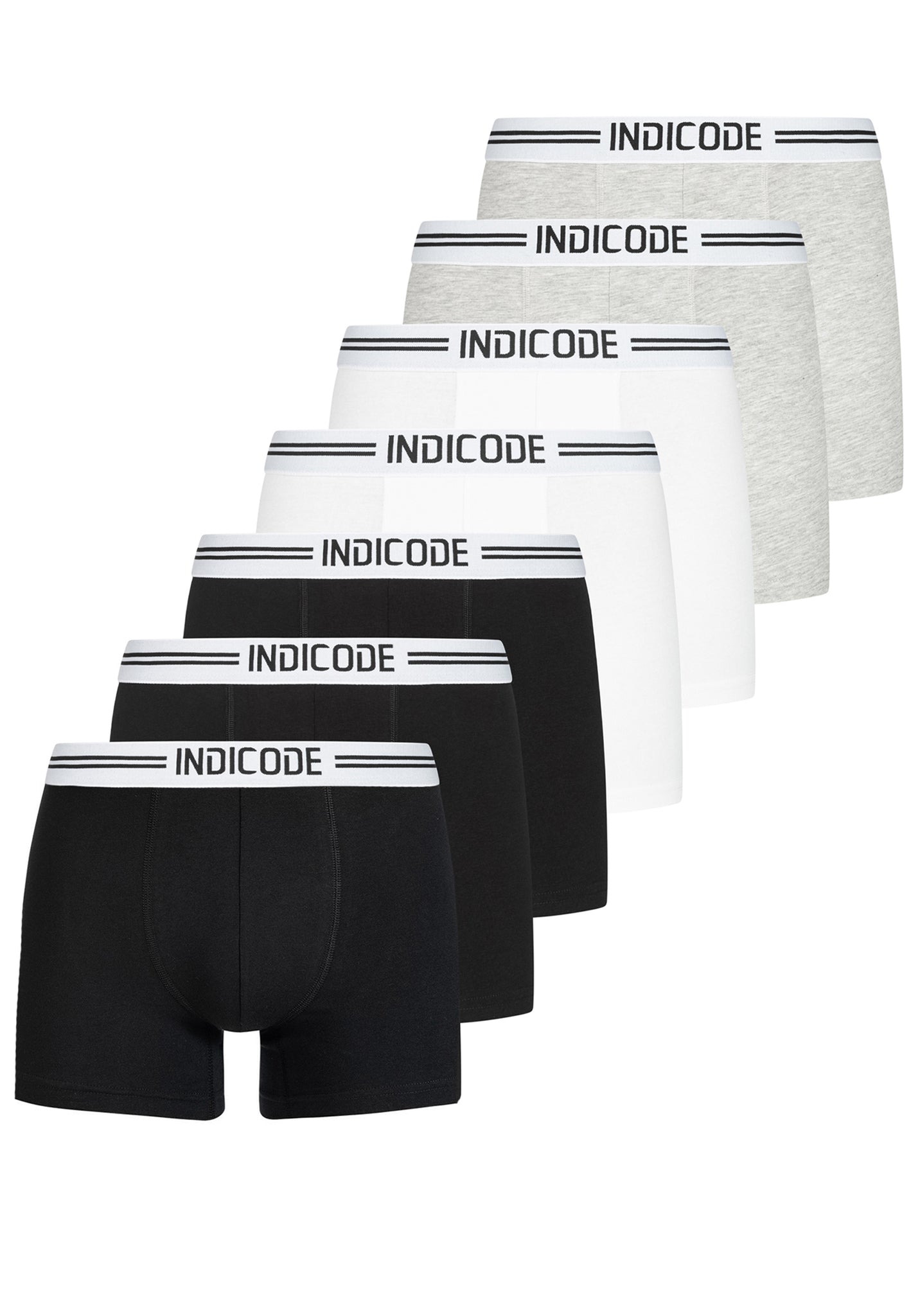 Boxershorts Copenhagen