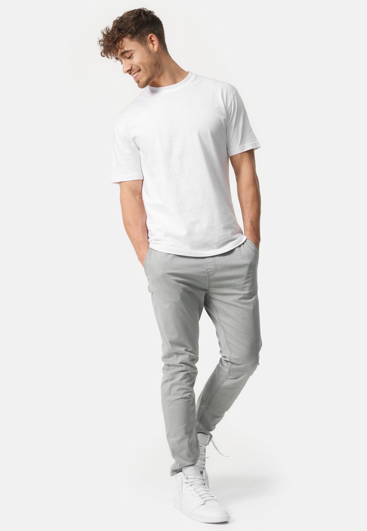 Osborne Trousers