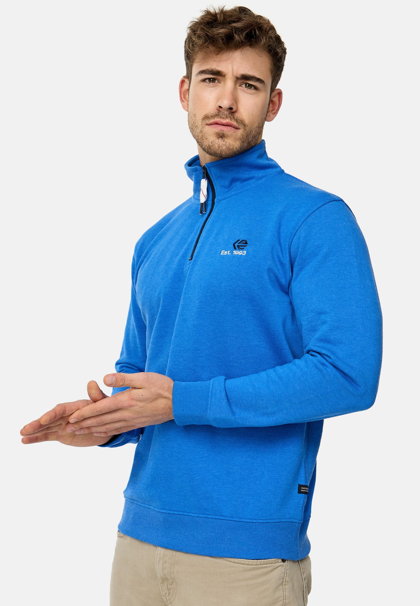Sweatshirt INCorey