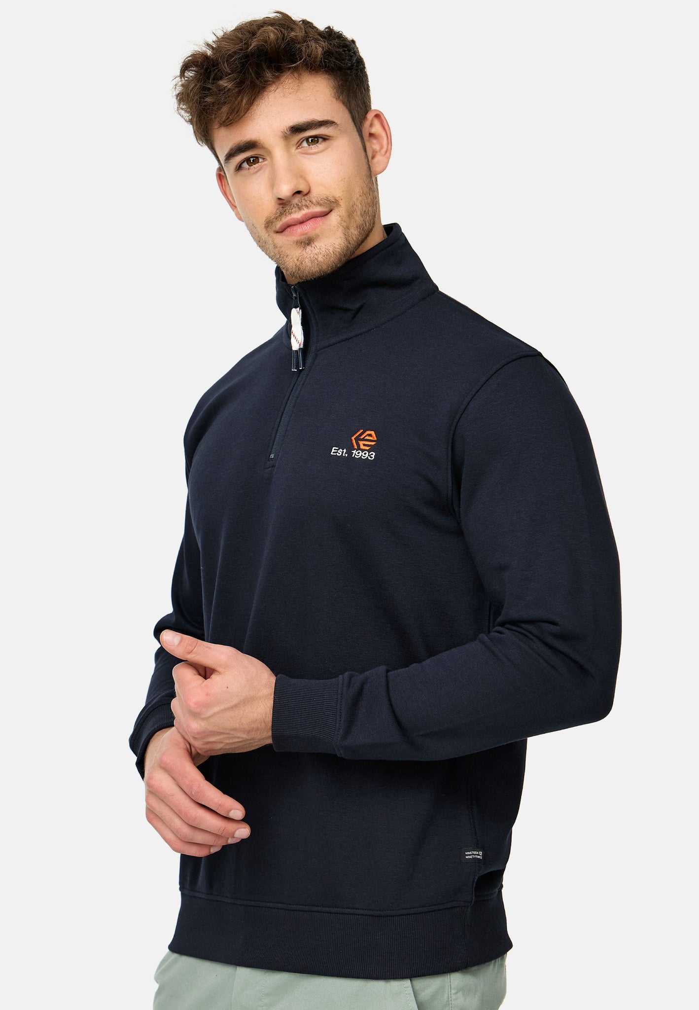 Sweatshirt INCorey