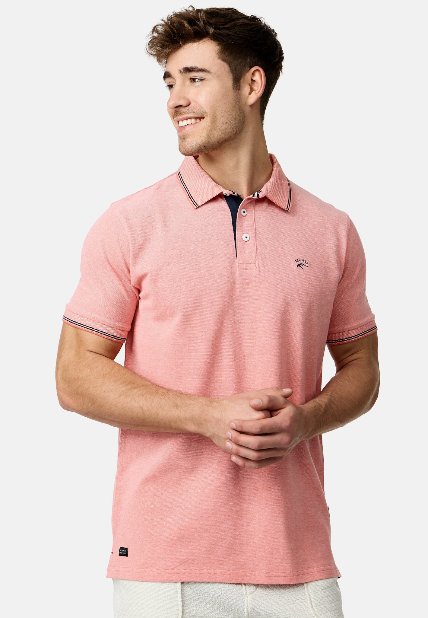 Poloshirt INSan Jose