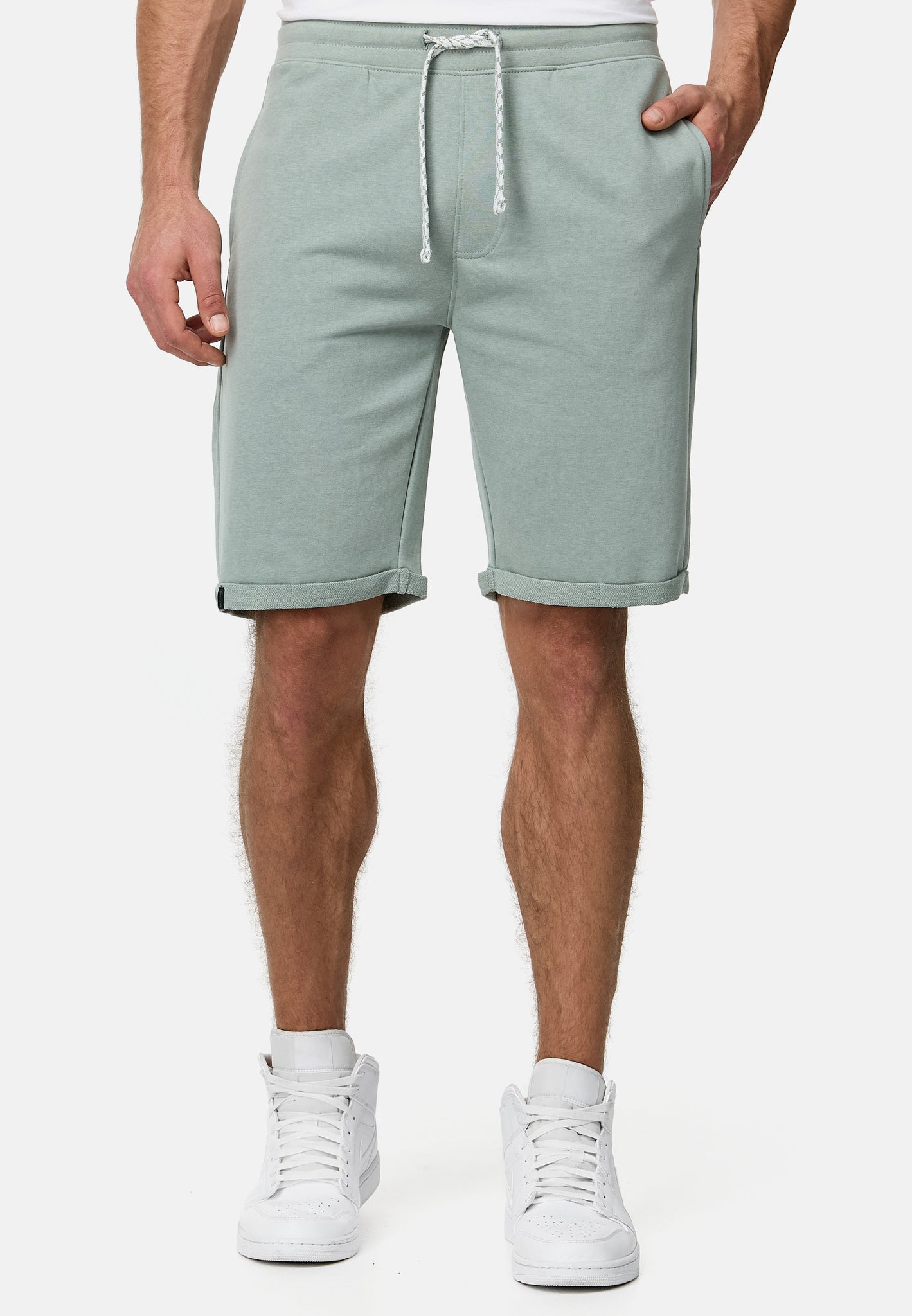 Shorts Sweat Aldrich