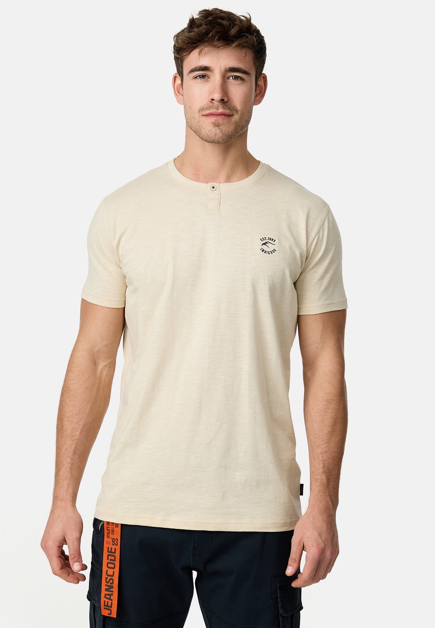 T-Shirt INAnsel