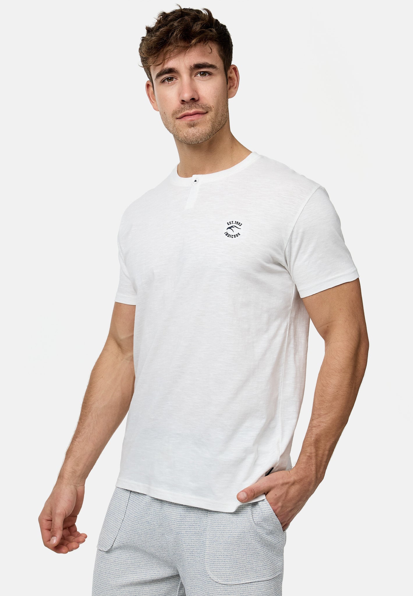 T-Shirt INAnsel