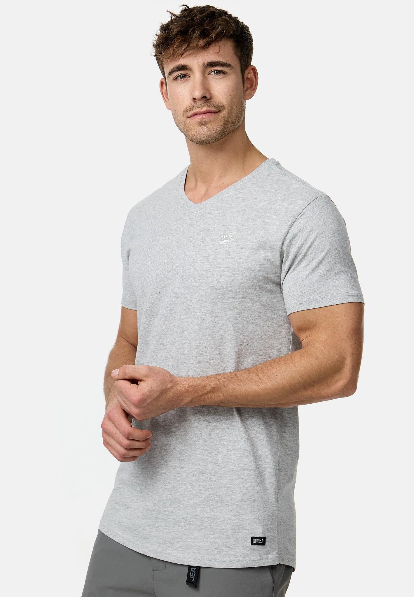 T-Shirt INClever