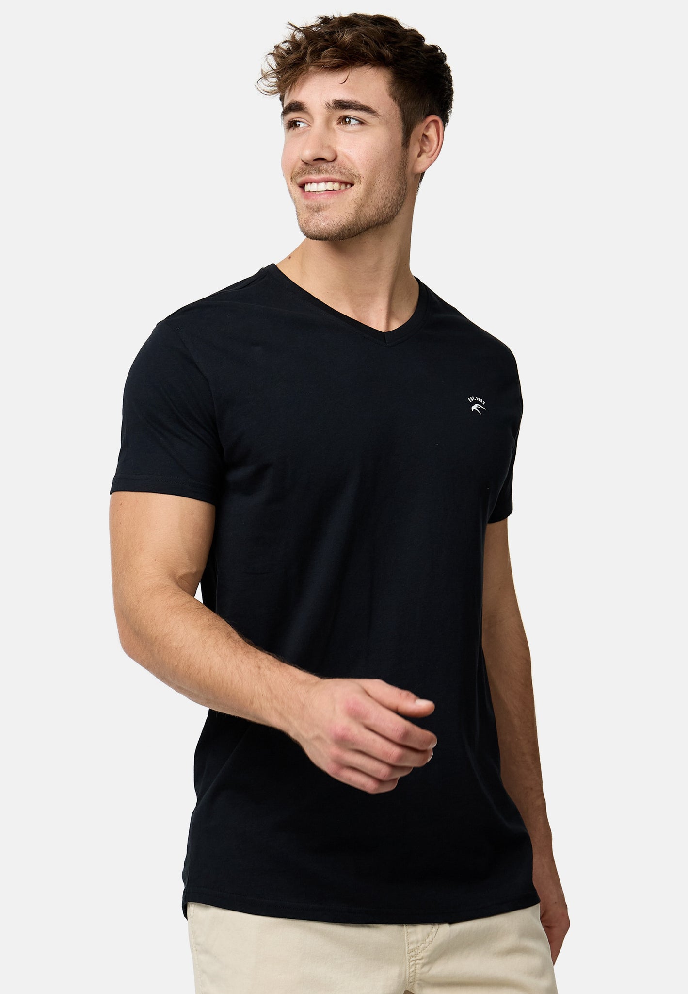 T-Shirt INClever
