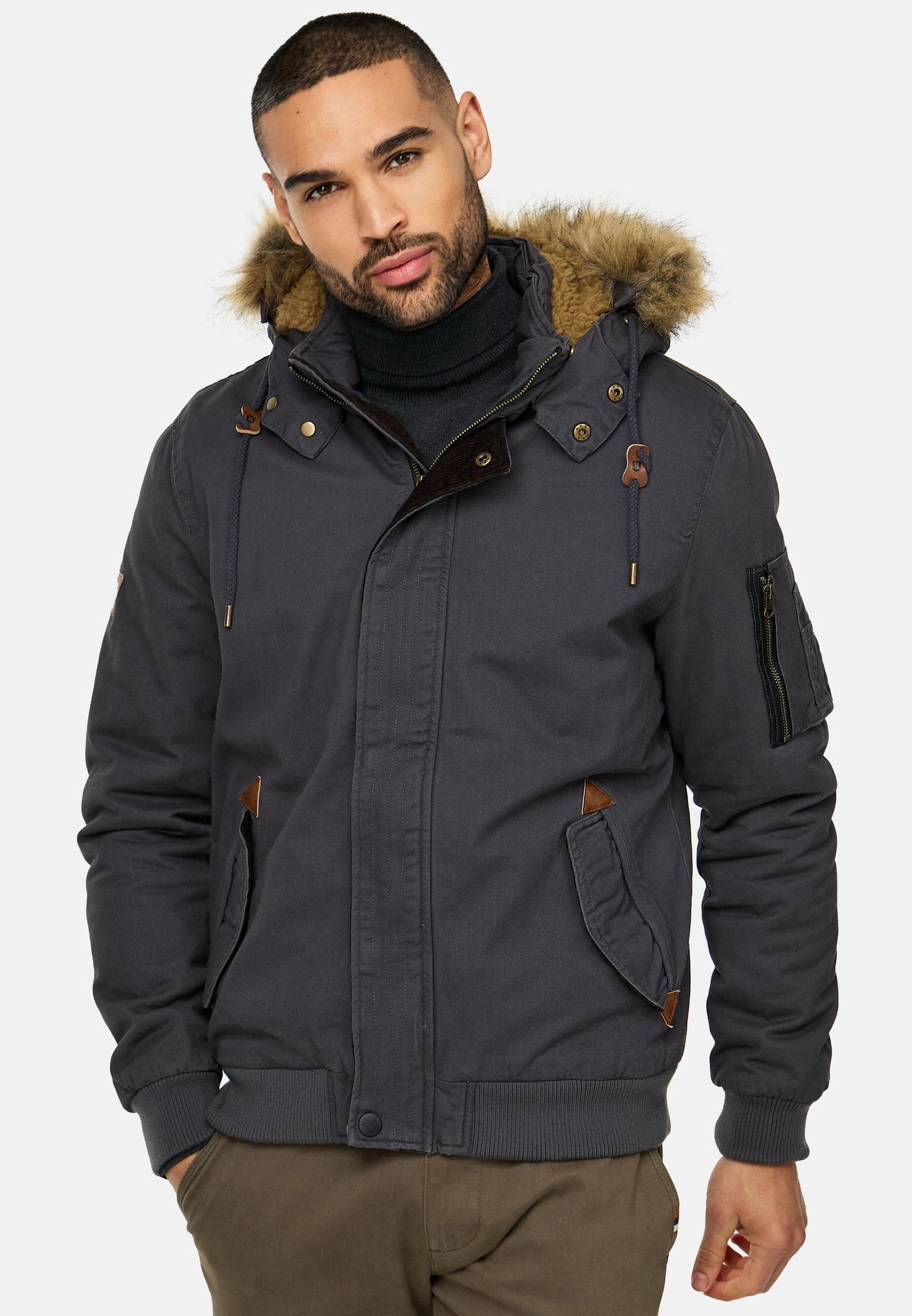 Winterjacke Pennington