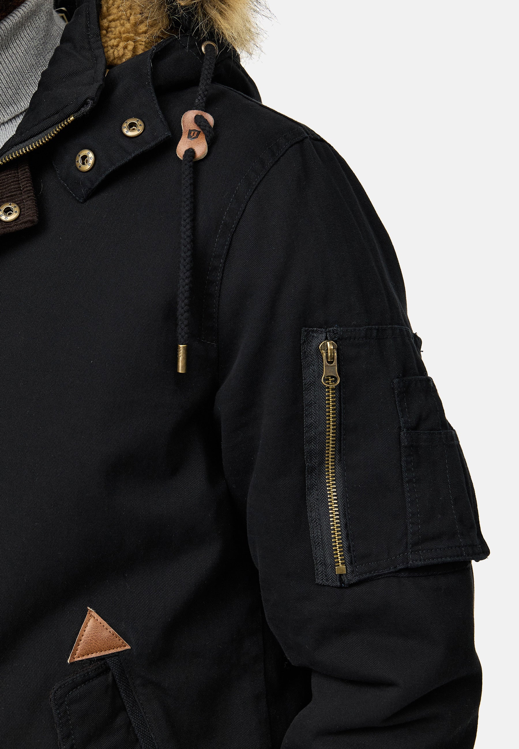 Winterjacke Pennington Produktbild