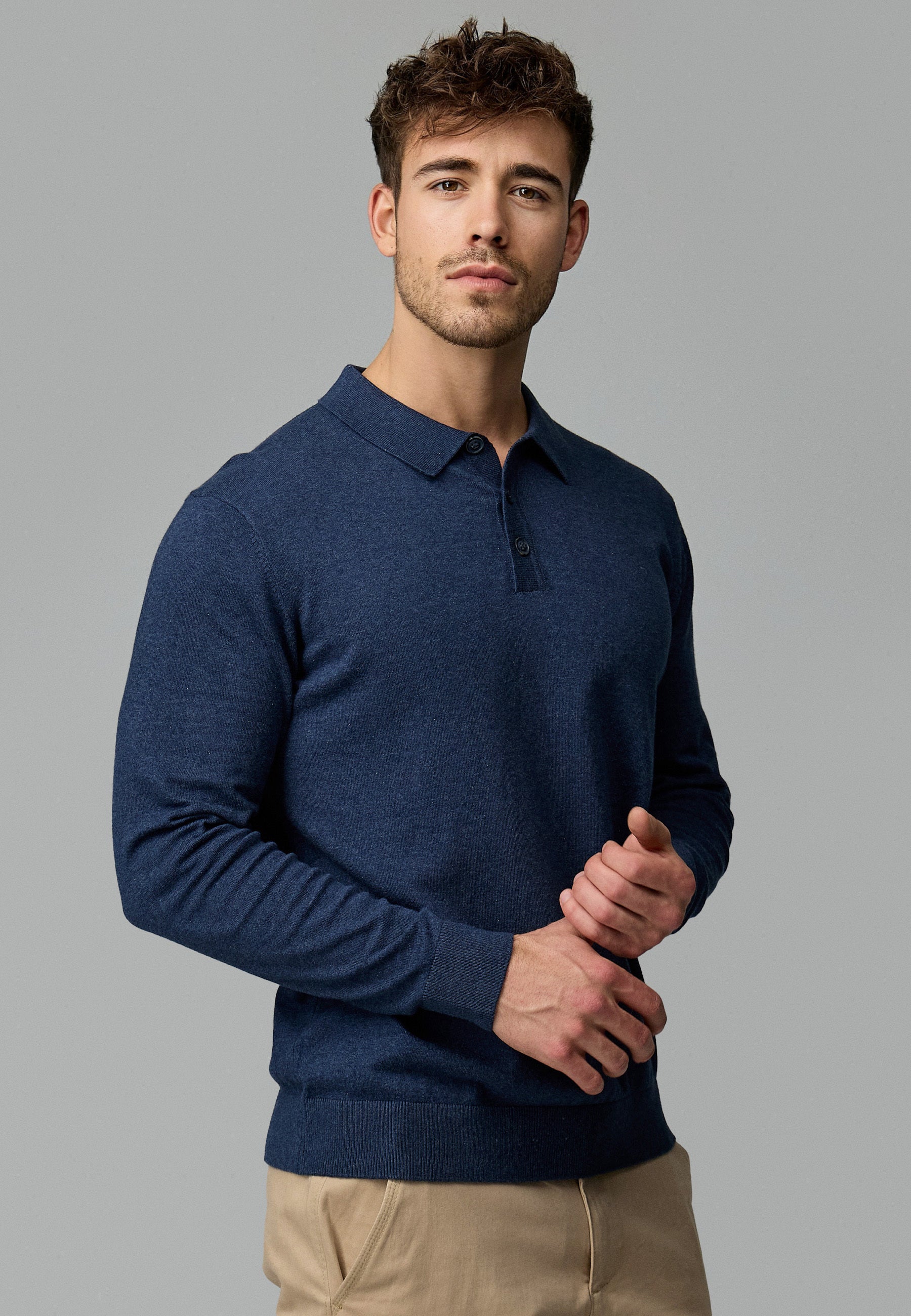 Strickpullover INChips Produktbild
